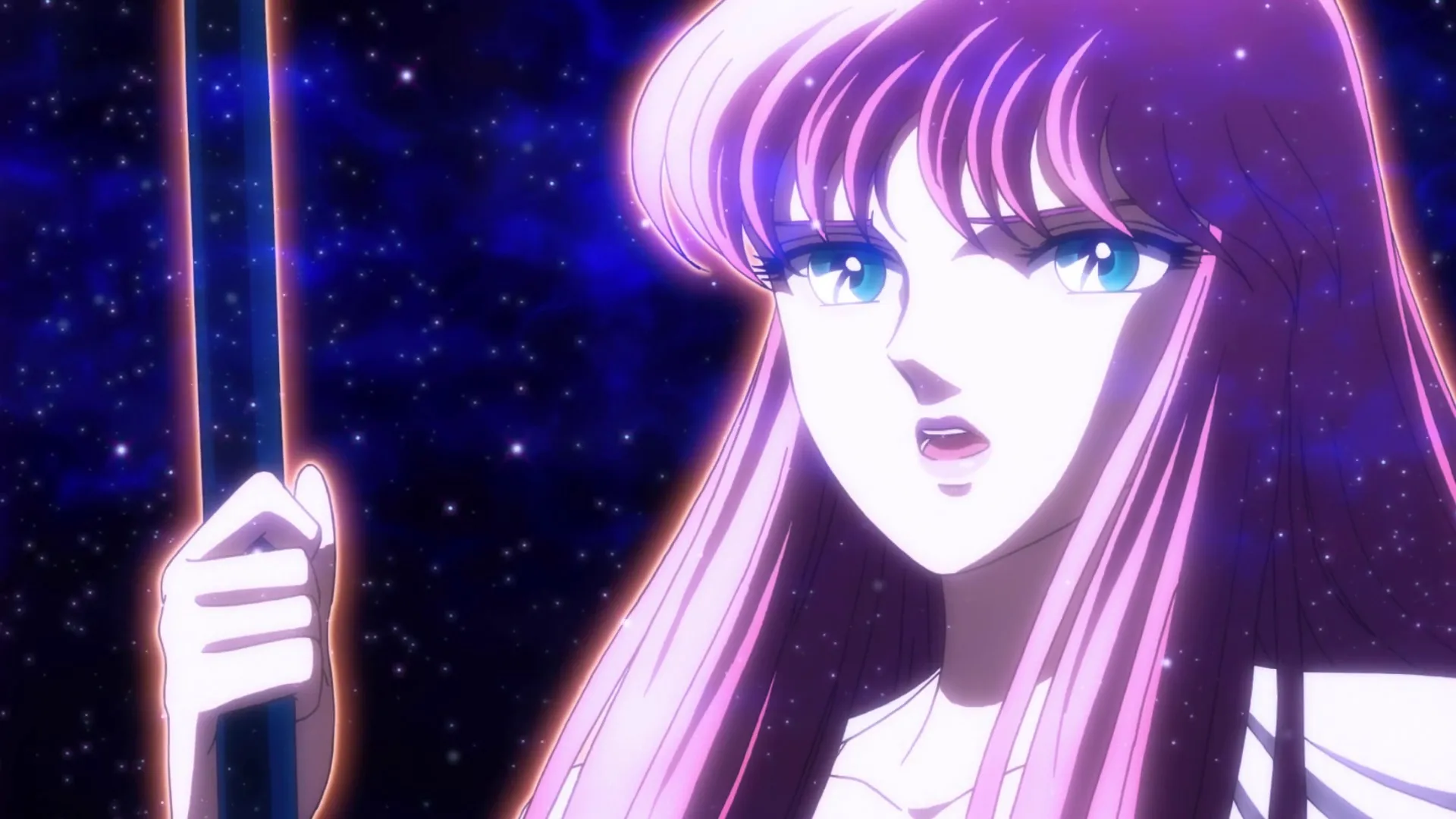 Saintia Sho Épisode 4