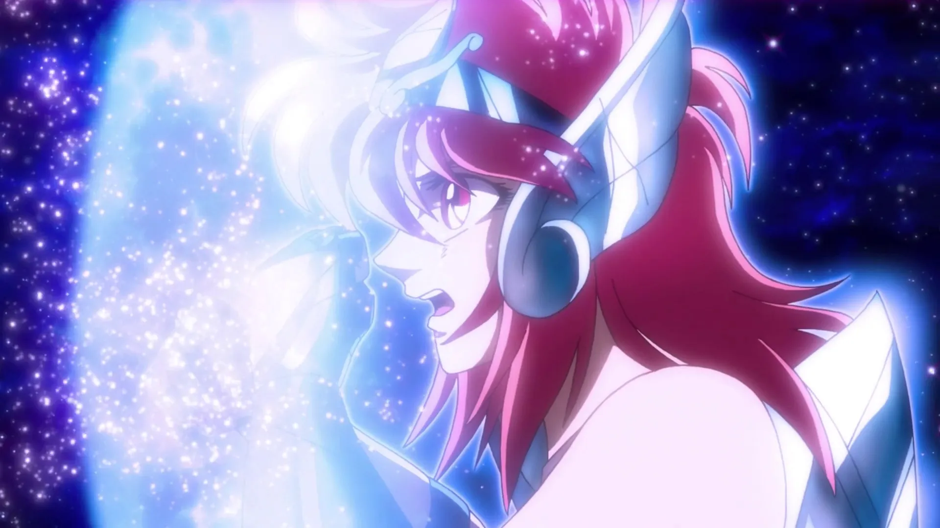 Saintia Sho Épisode 4