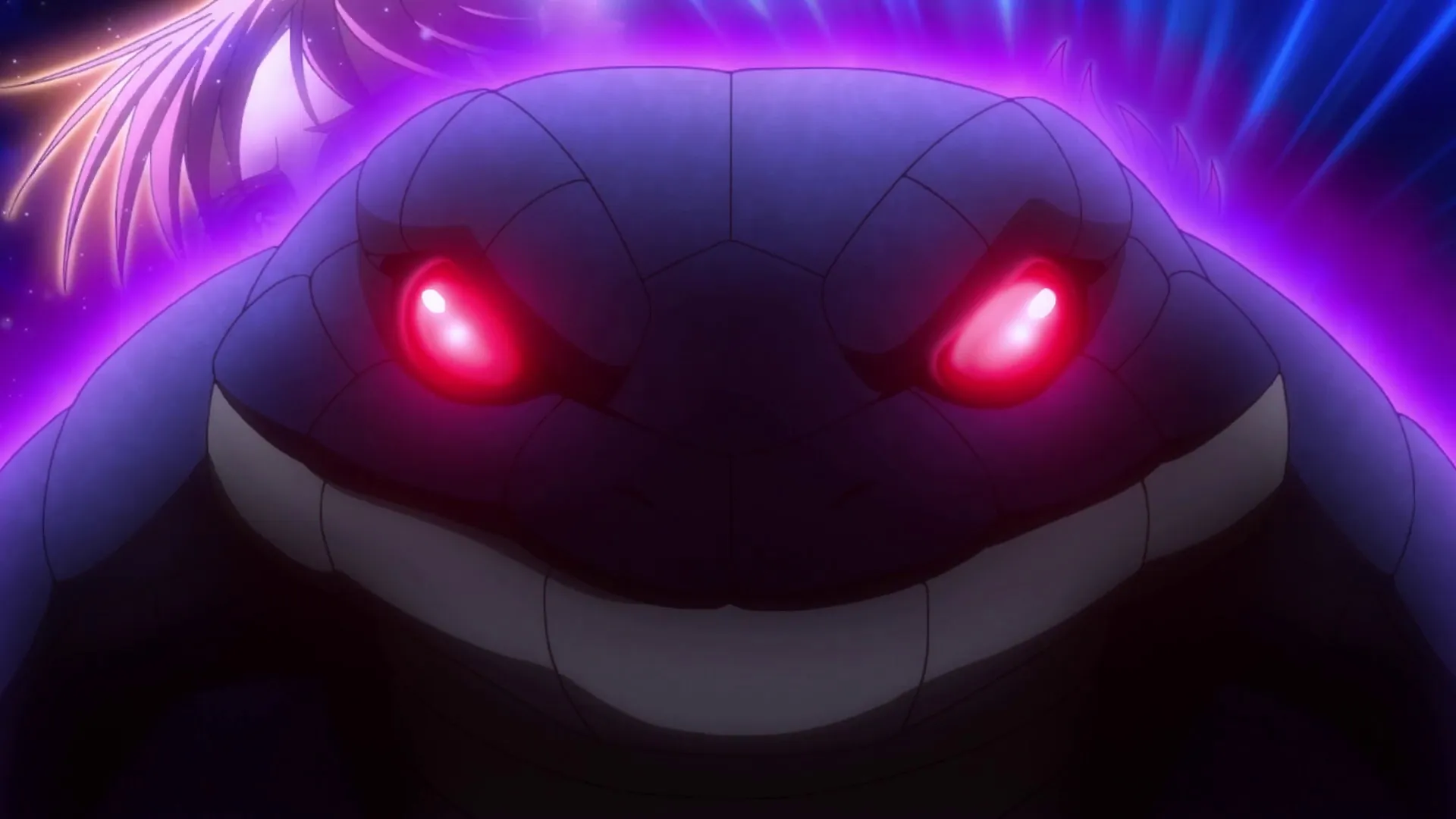 Saintia Sho Épisode 4