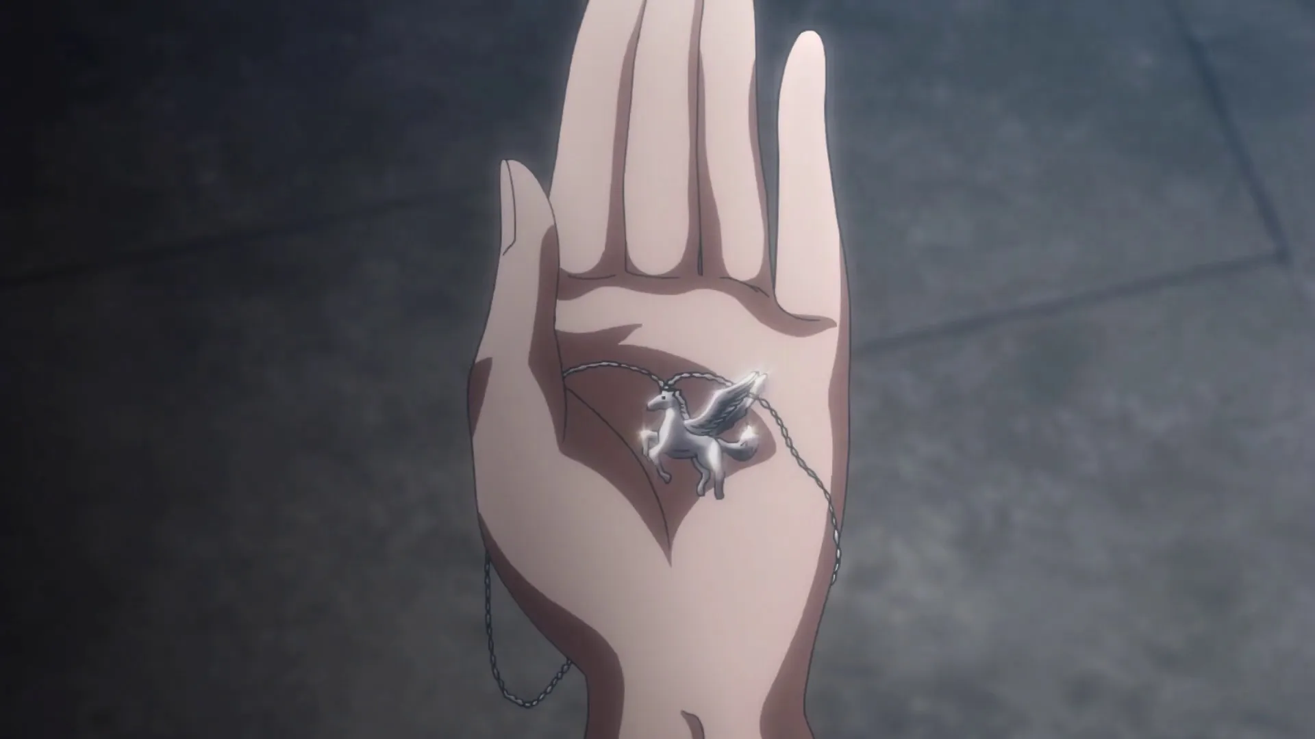 Saintia Sho Épisode 5