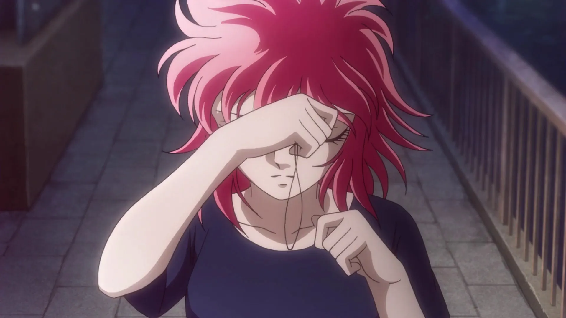 Saintia Sho Épisode 5