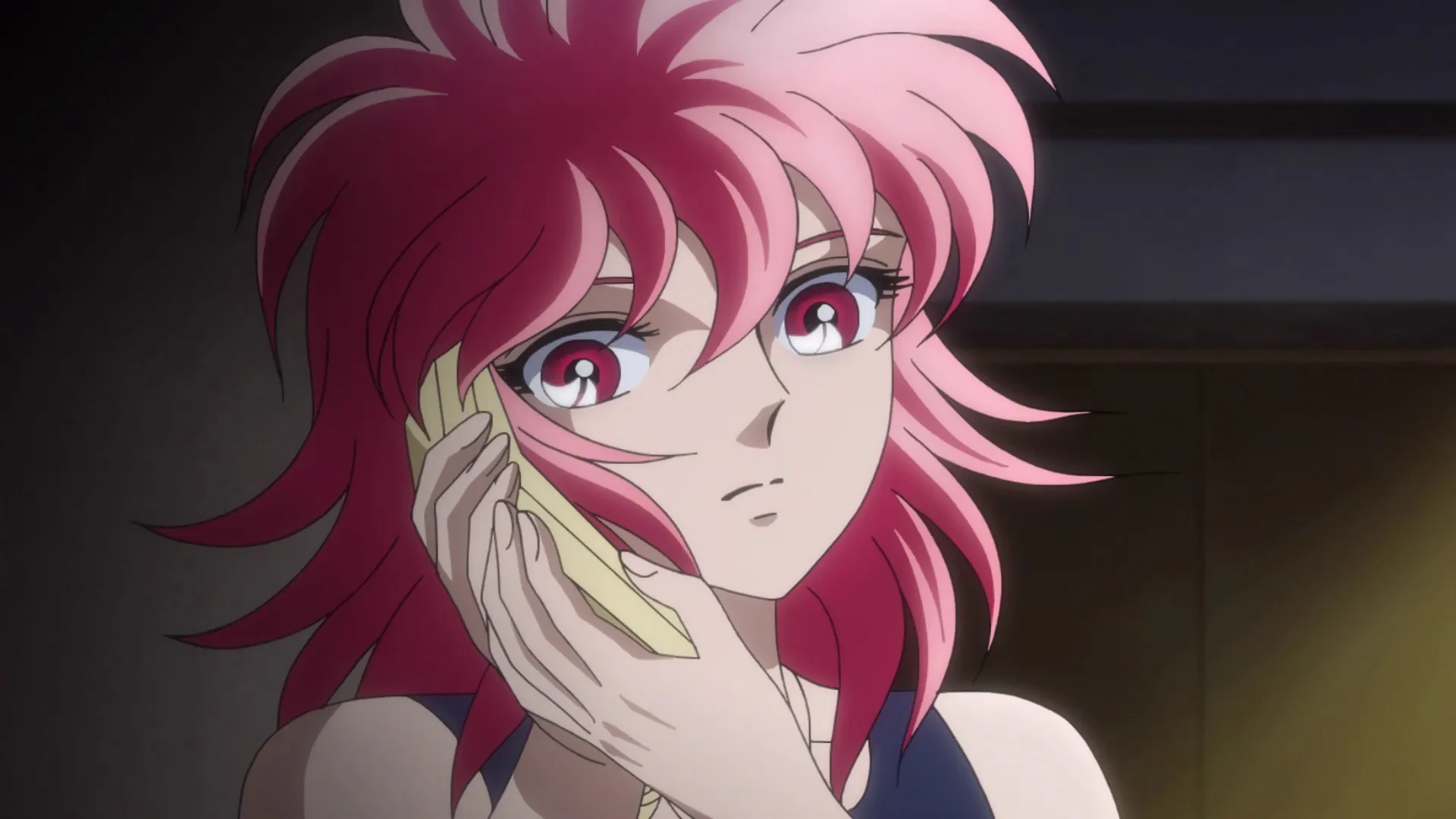 Saintia Sho Épisode 5