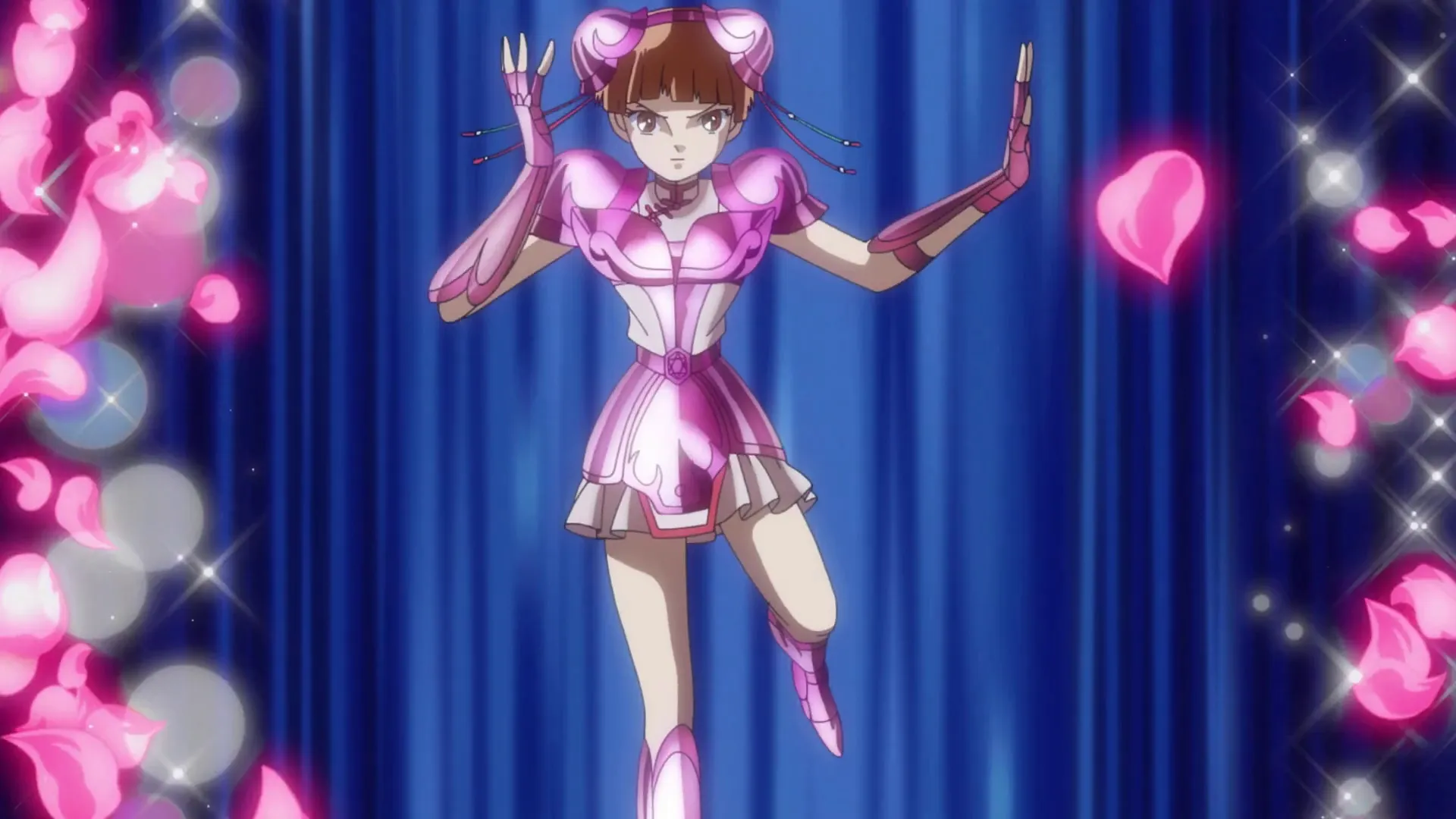 Saintia Sho Épisode 5