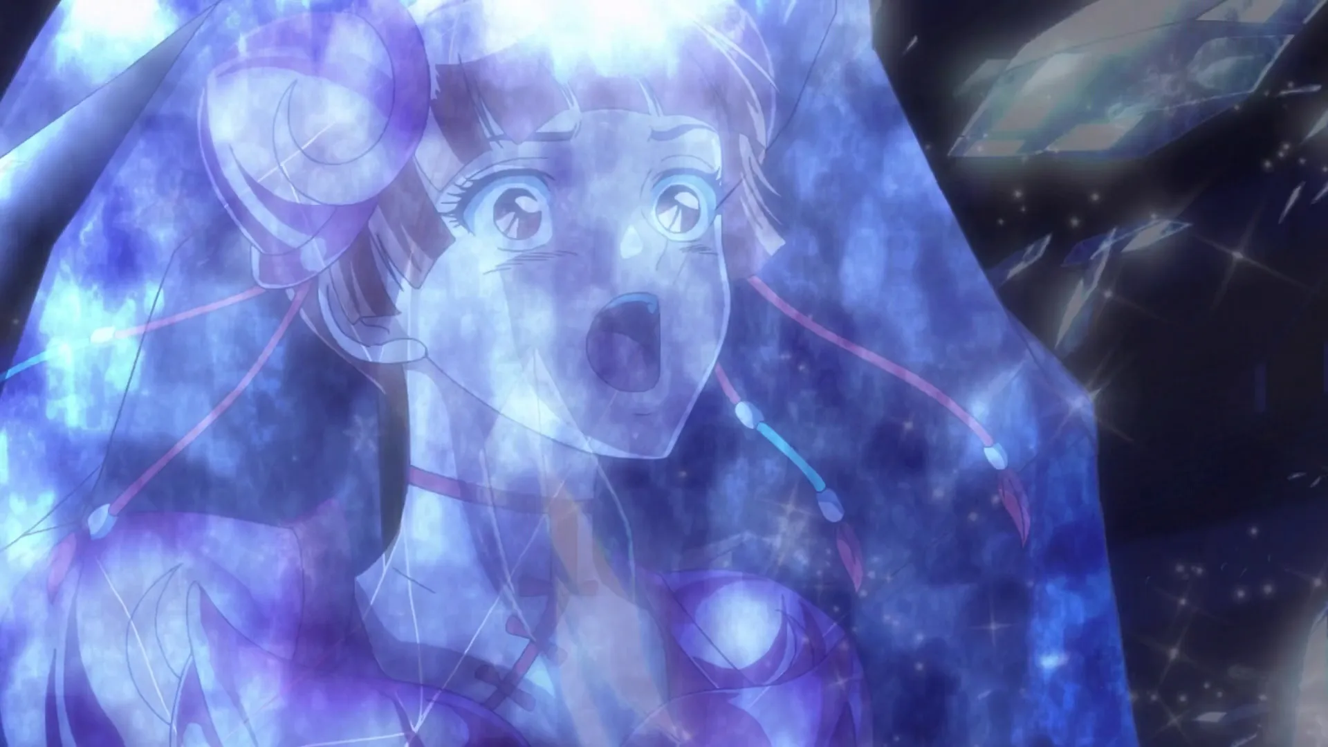 Saintia Sho Épisode 5