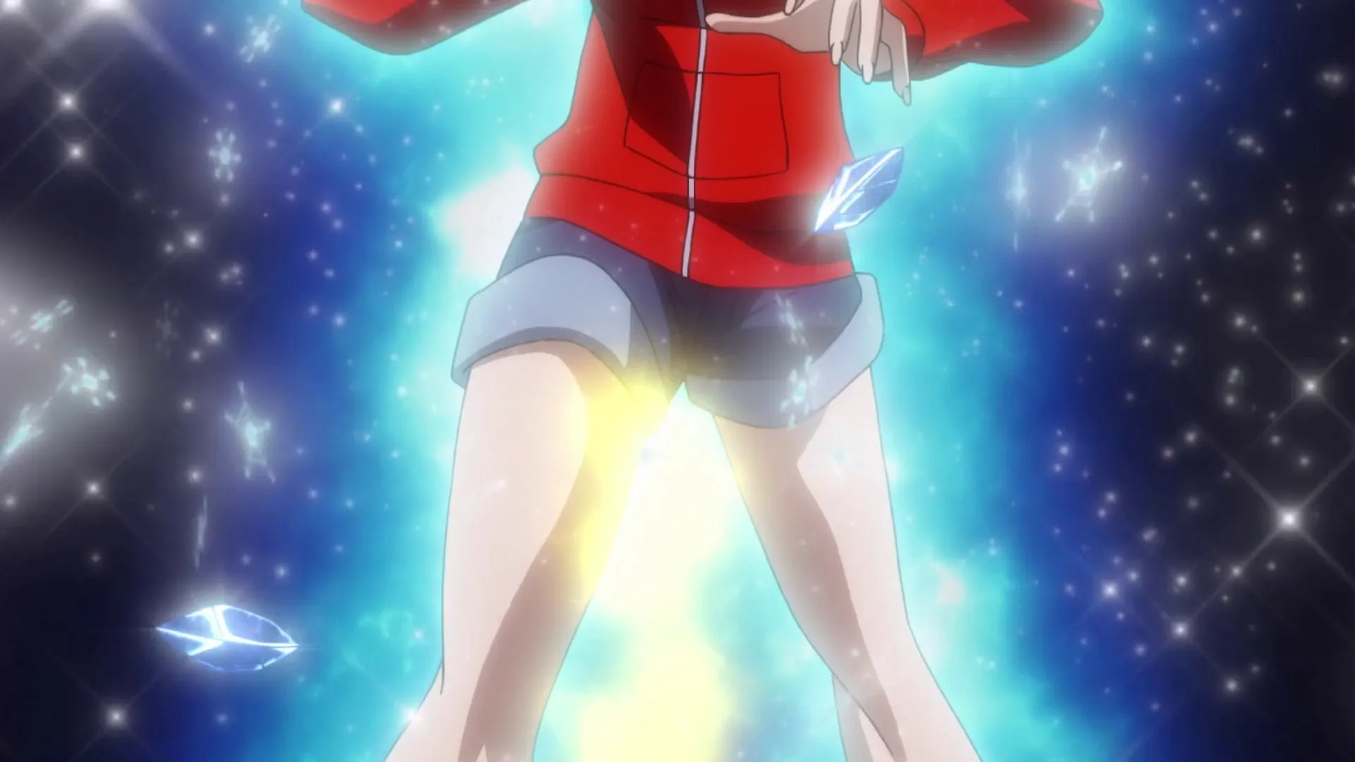 Saintia Sho Épisode 5
