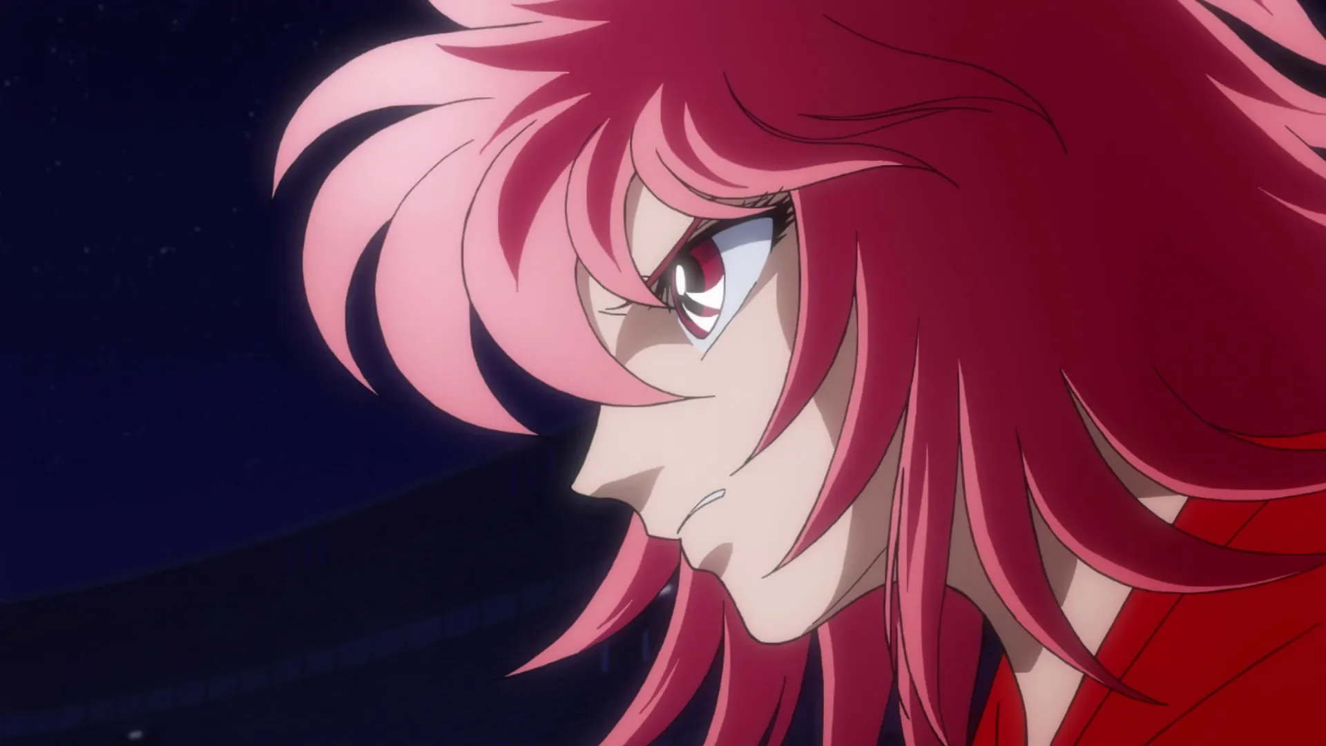 Saintia Sho Épisode 5
