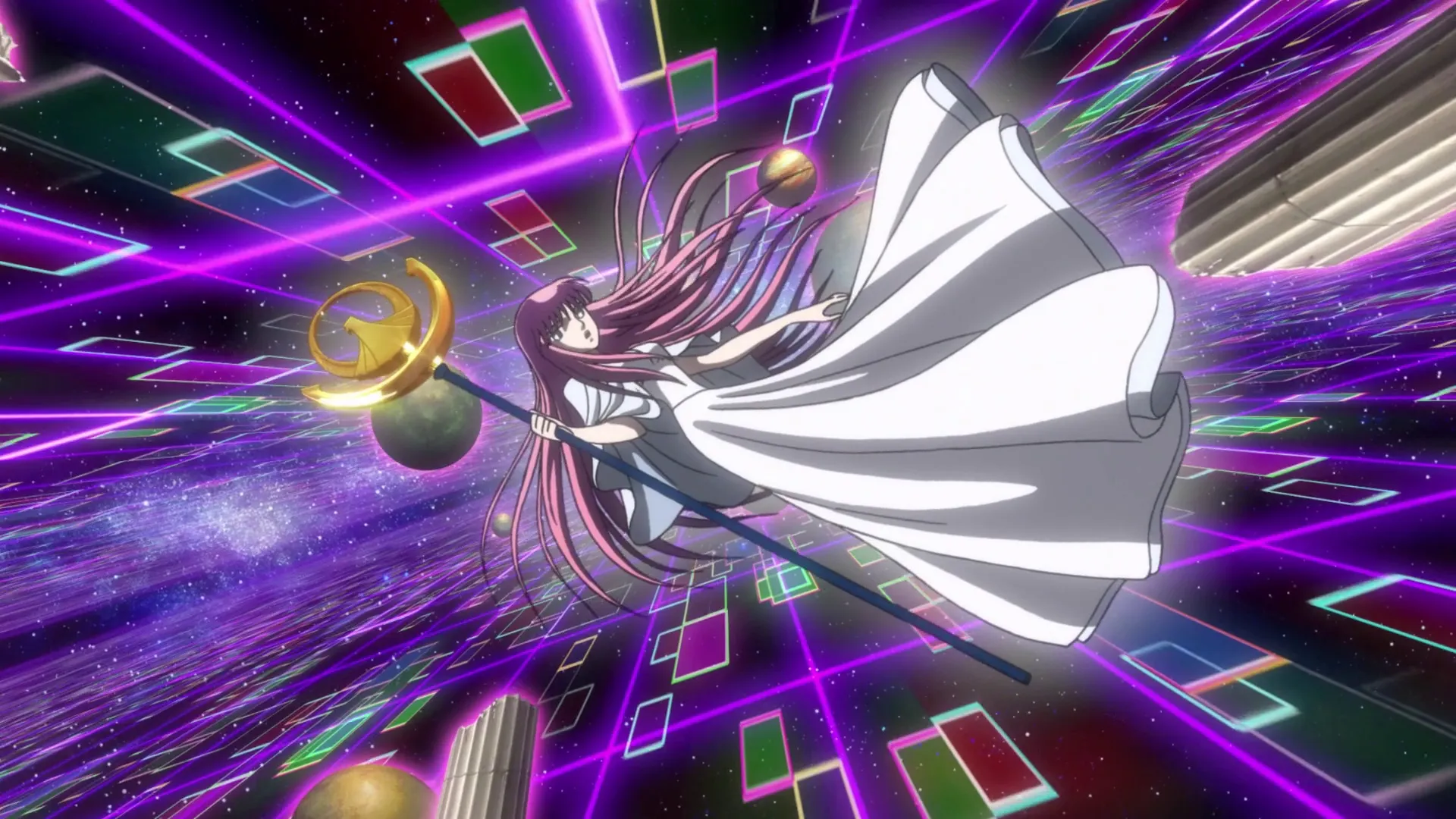 Saintia Sho Épisode 6