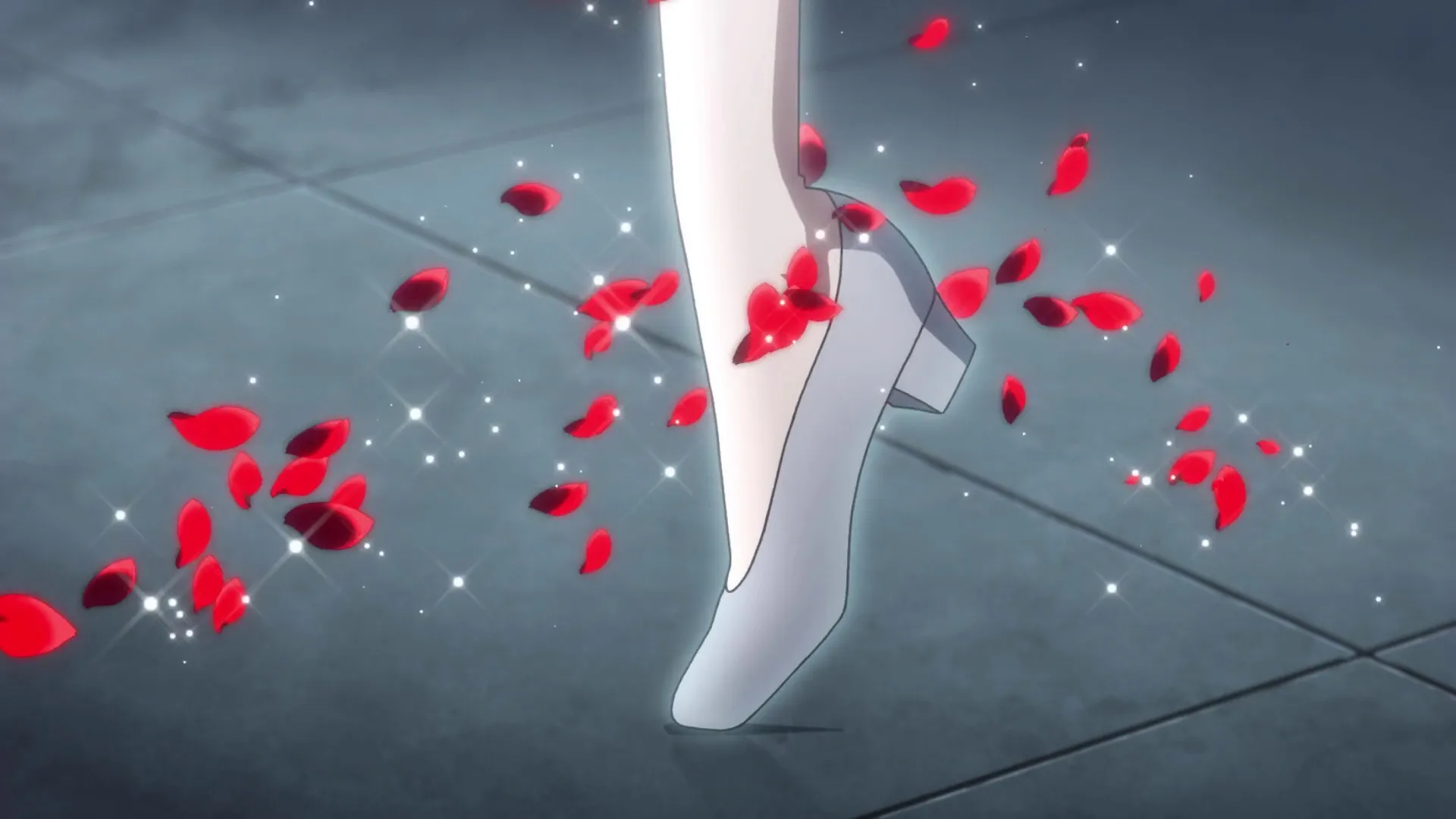 Saintia Sho Épisode 6
