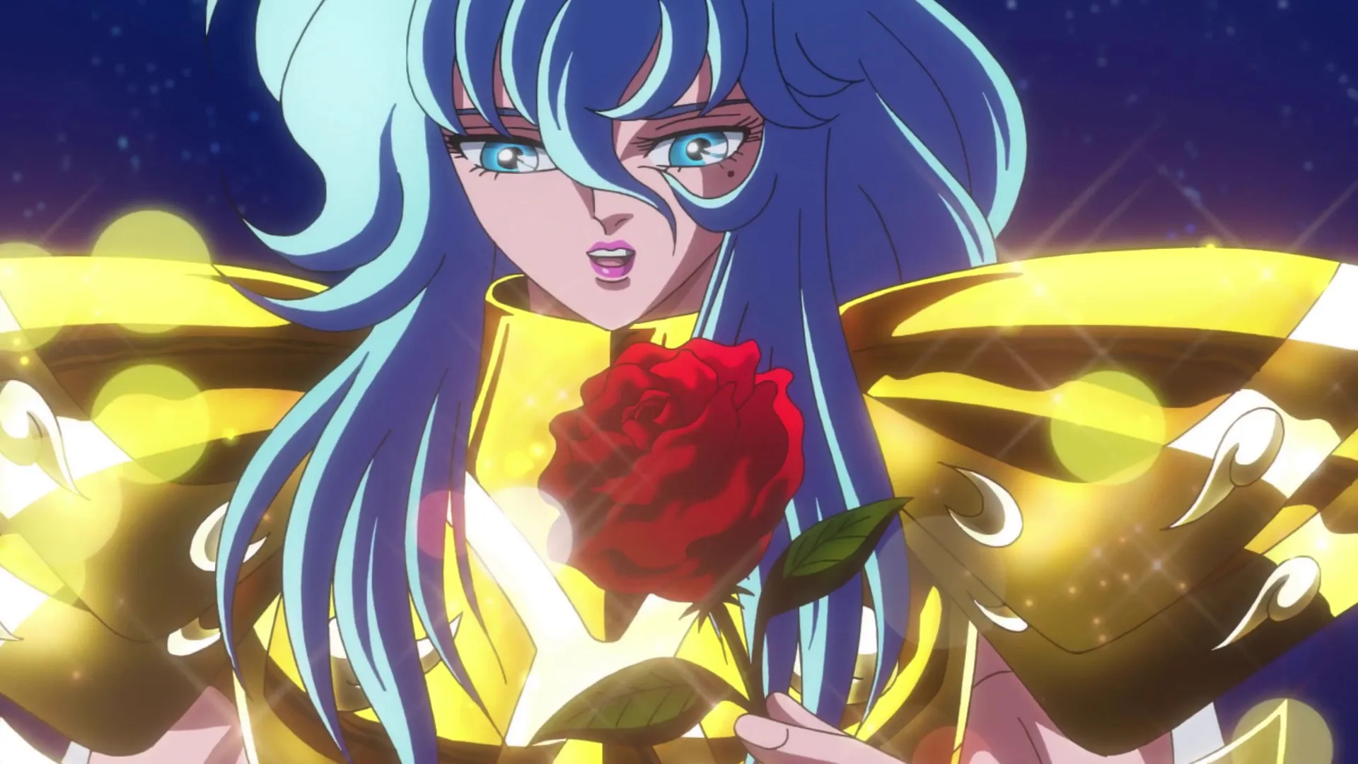 Saintia Sho Épisode 6