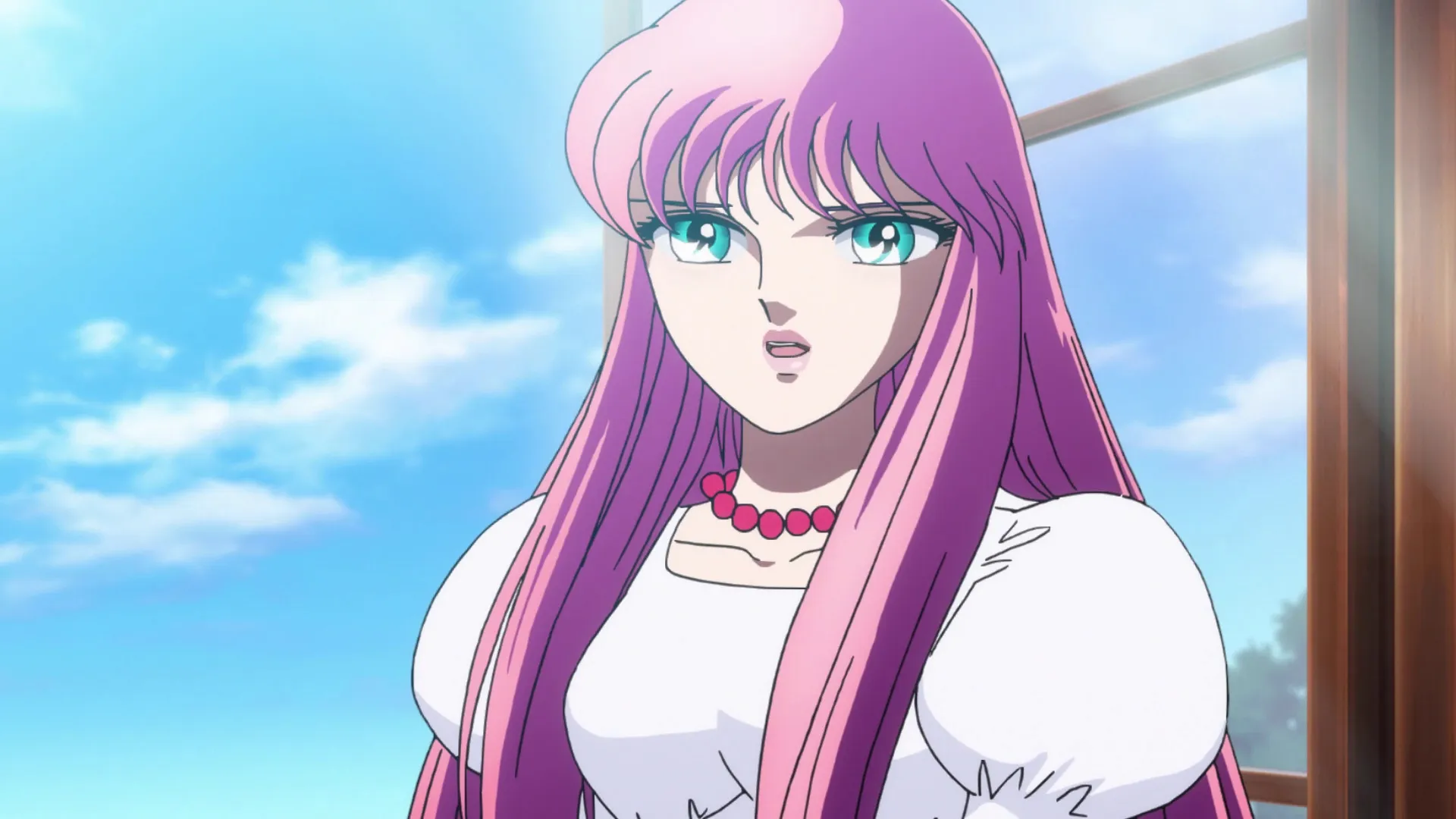 Saintia Sho Épisode 6
