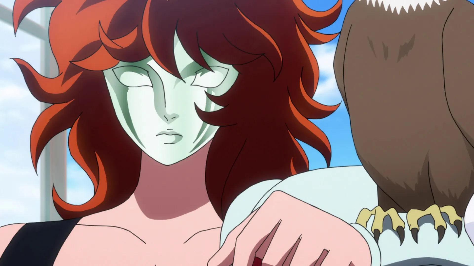 Saintia Sho Épisode 6