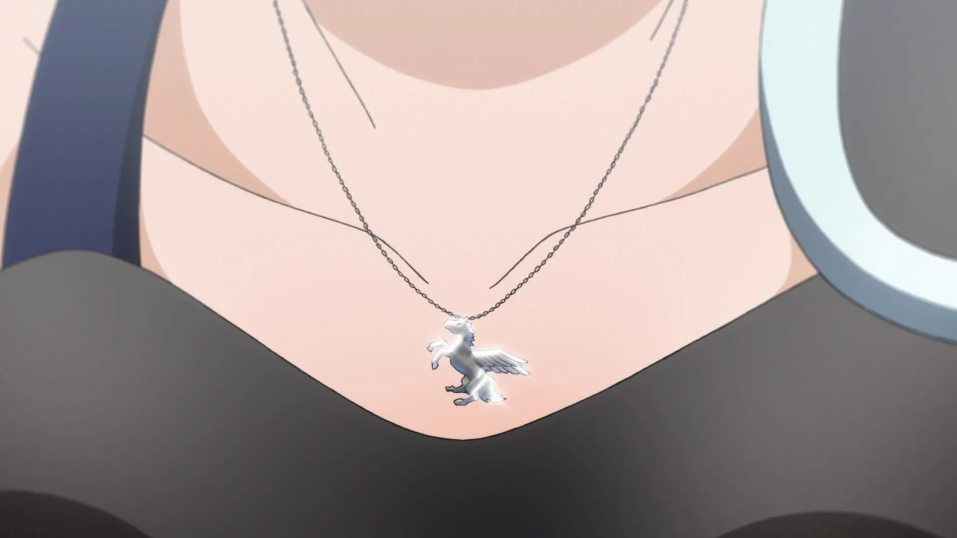 Saintia Sho Épisode 6