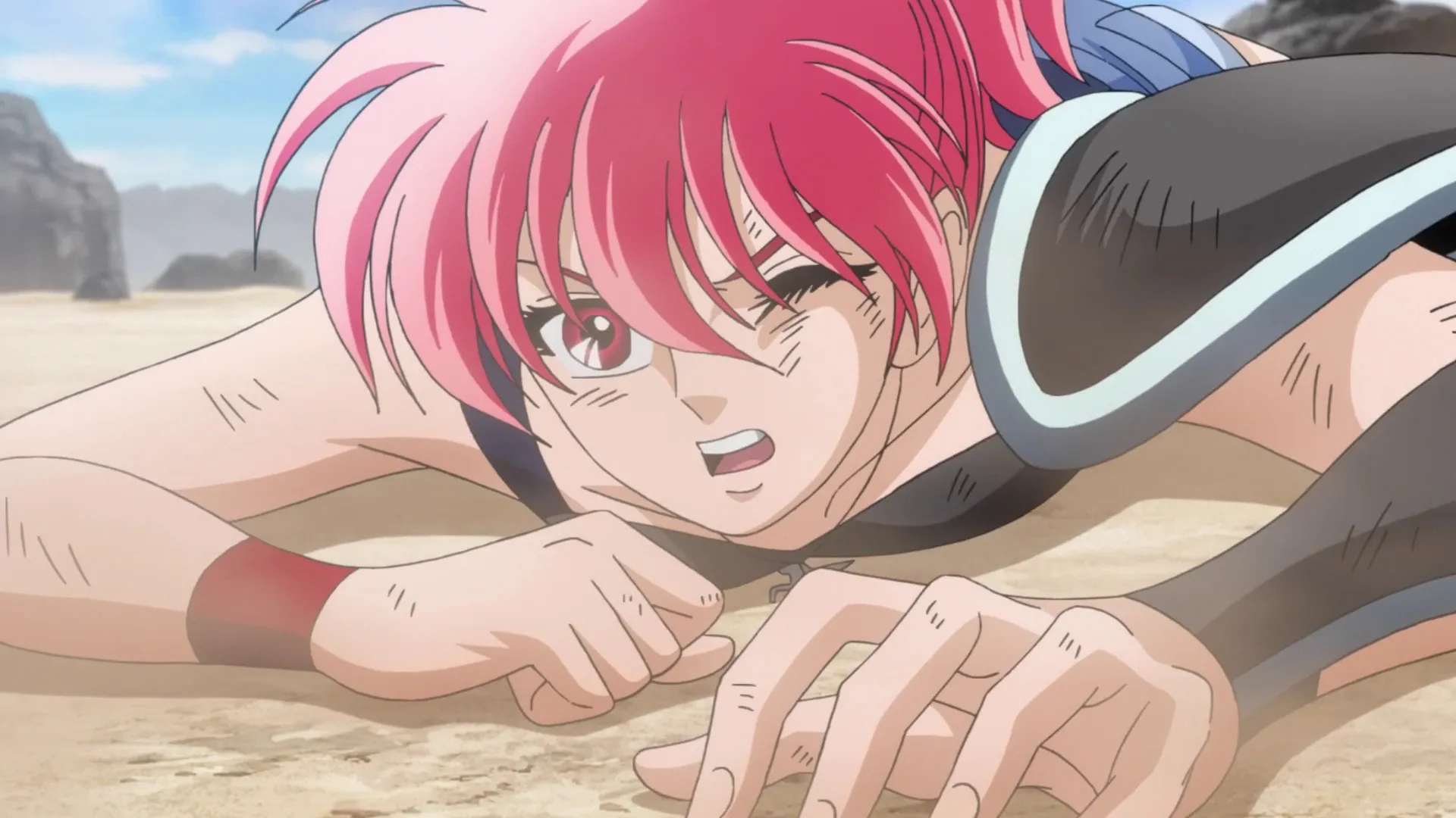Saintia Sho Épisode 6