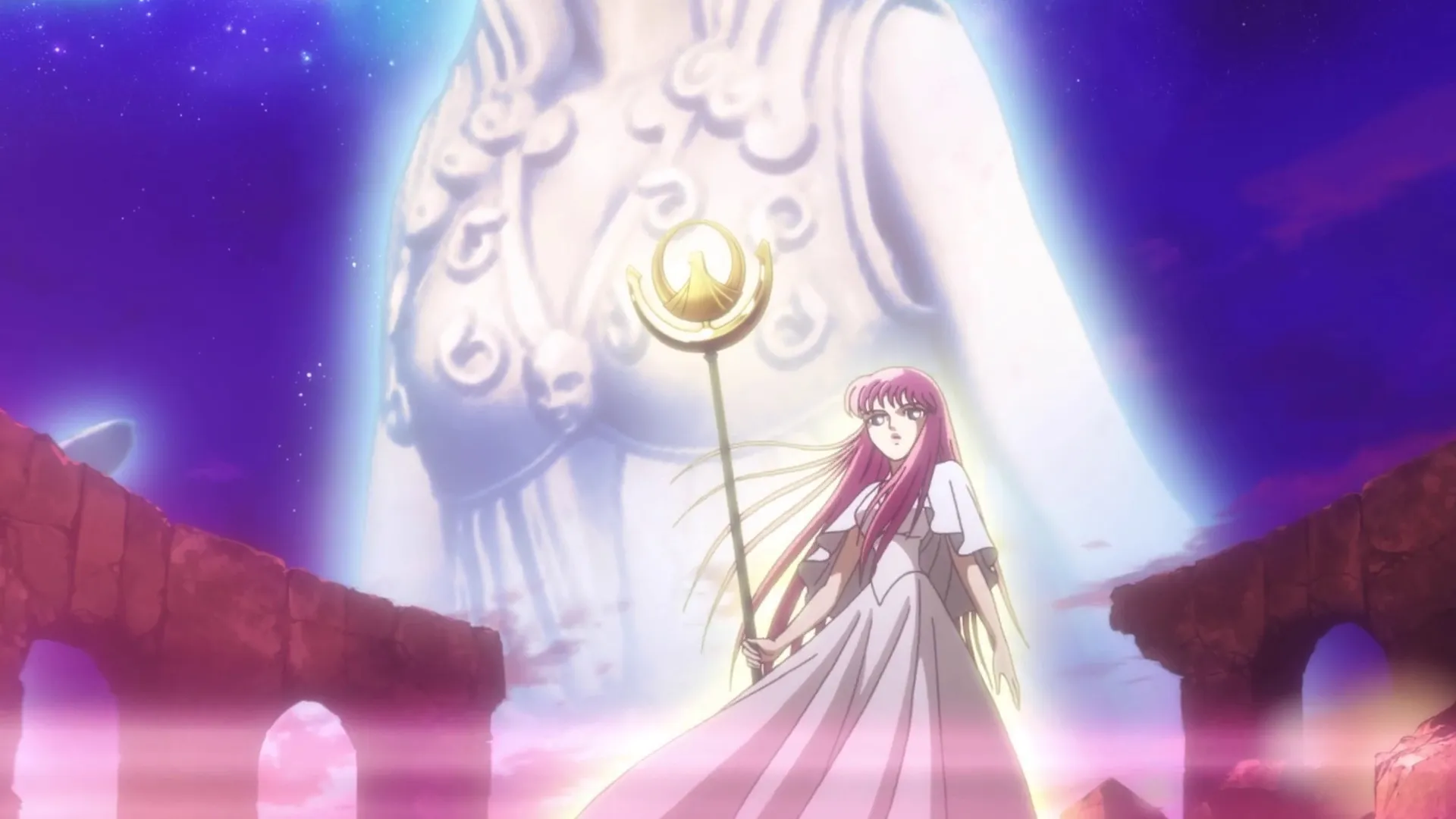 Saintia Sho Épisode 6