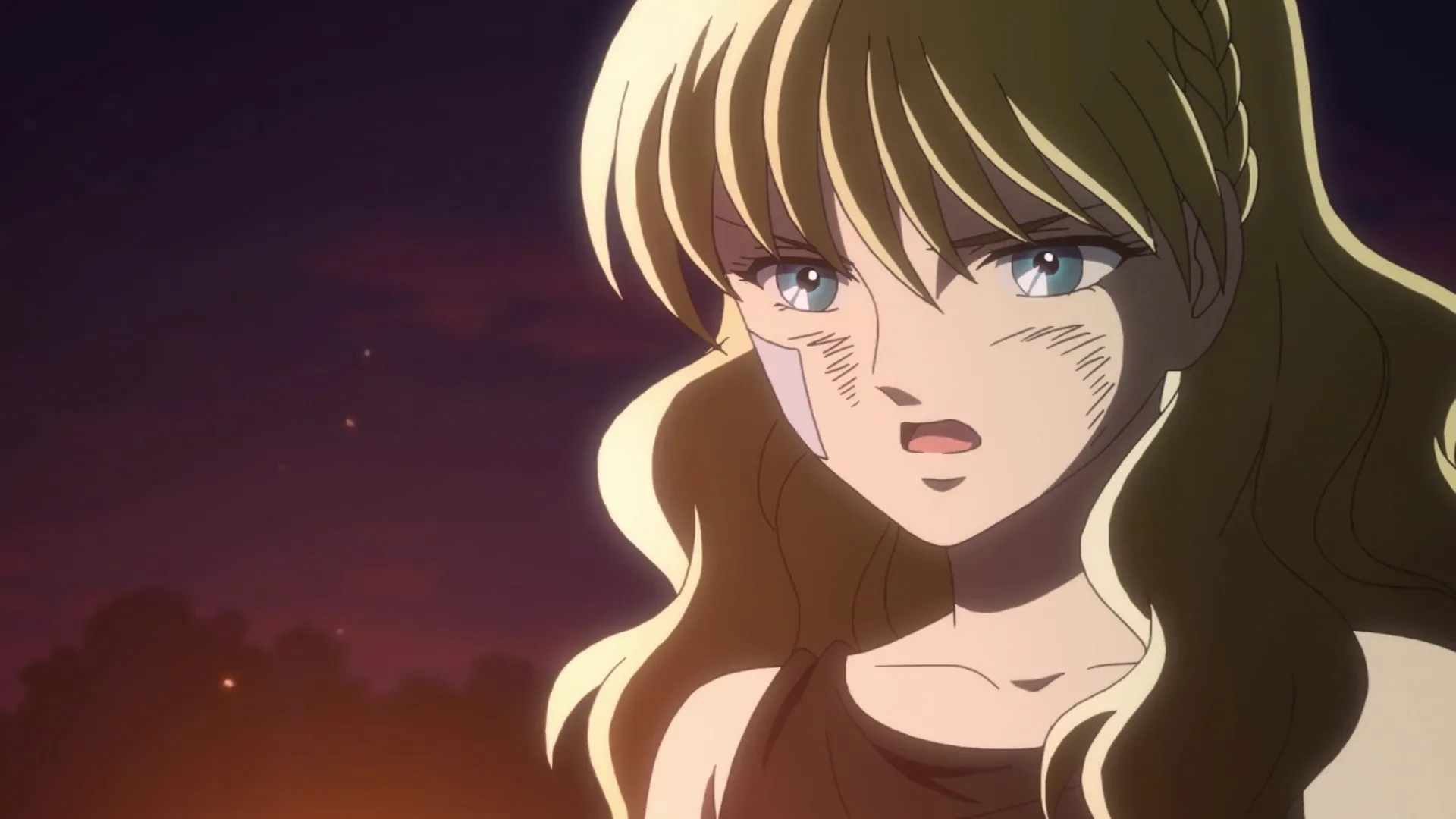 Saintia Sho Épisode 6