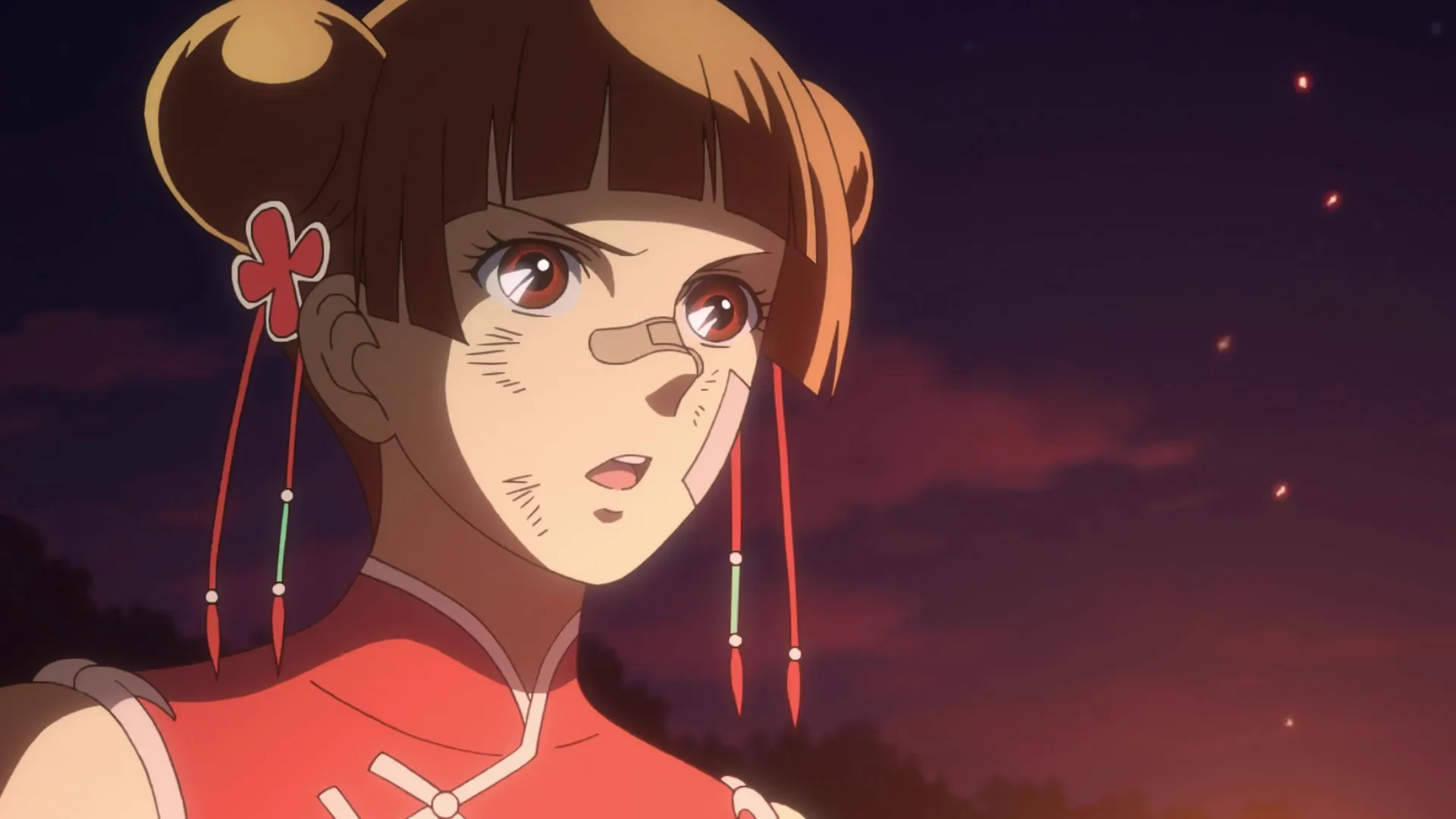 Saintia Sho Épisode 6