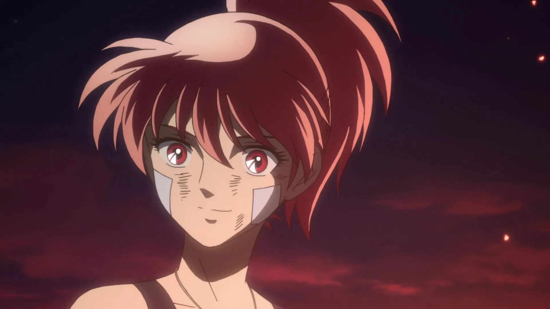 Saintia Sho Épisode 6