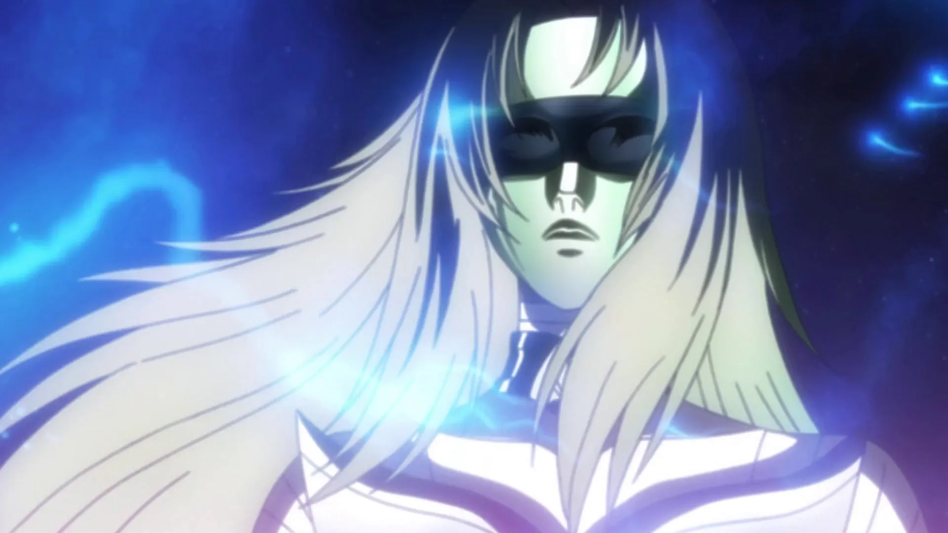 Saintia Sho Épisode 6