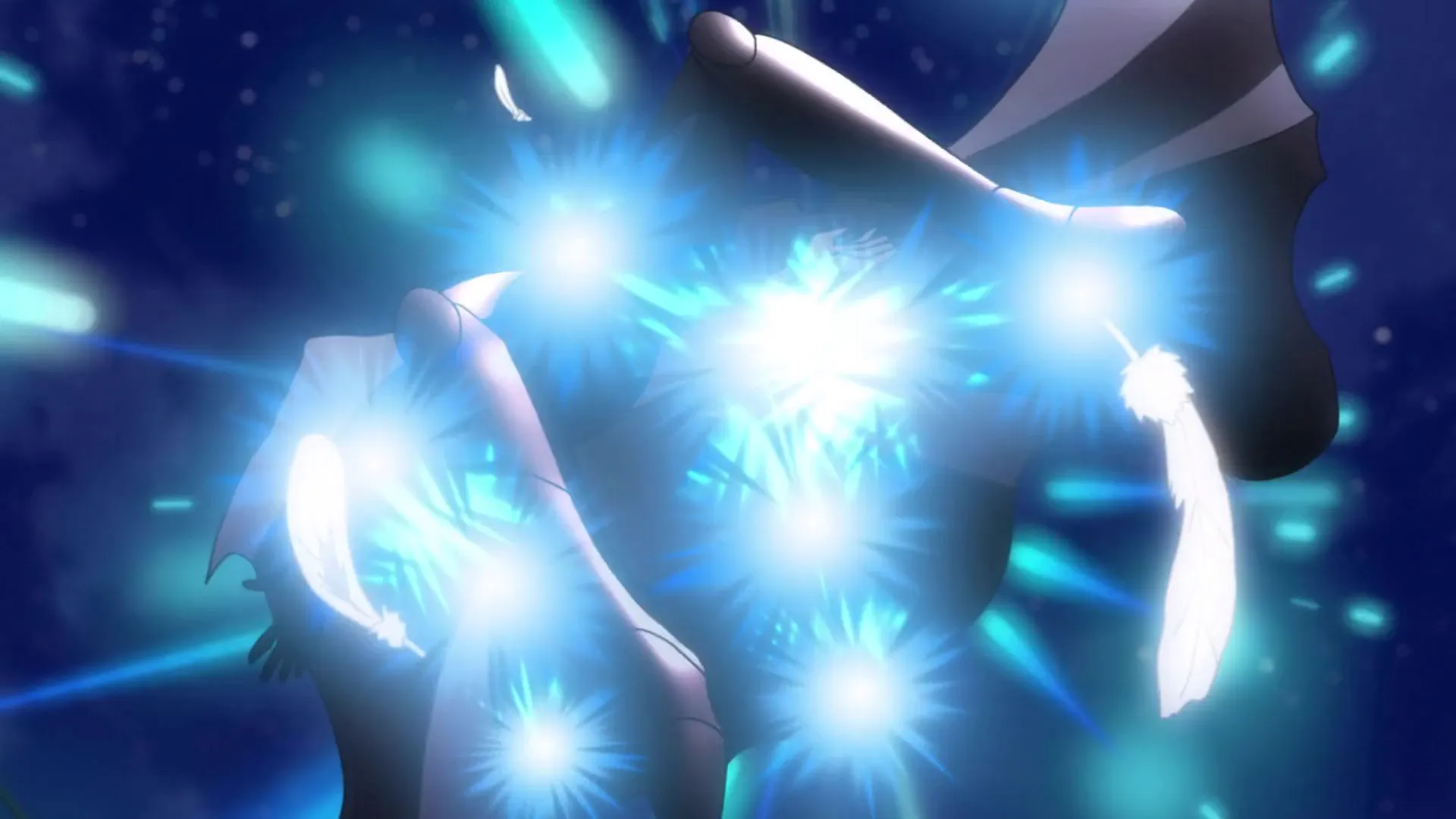 Saintia Sho Épisode 6
