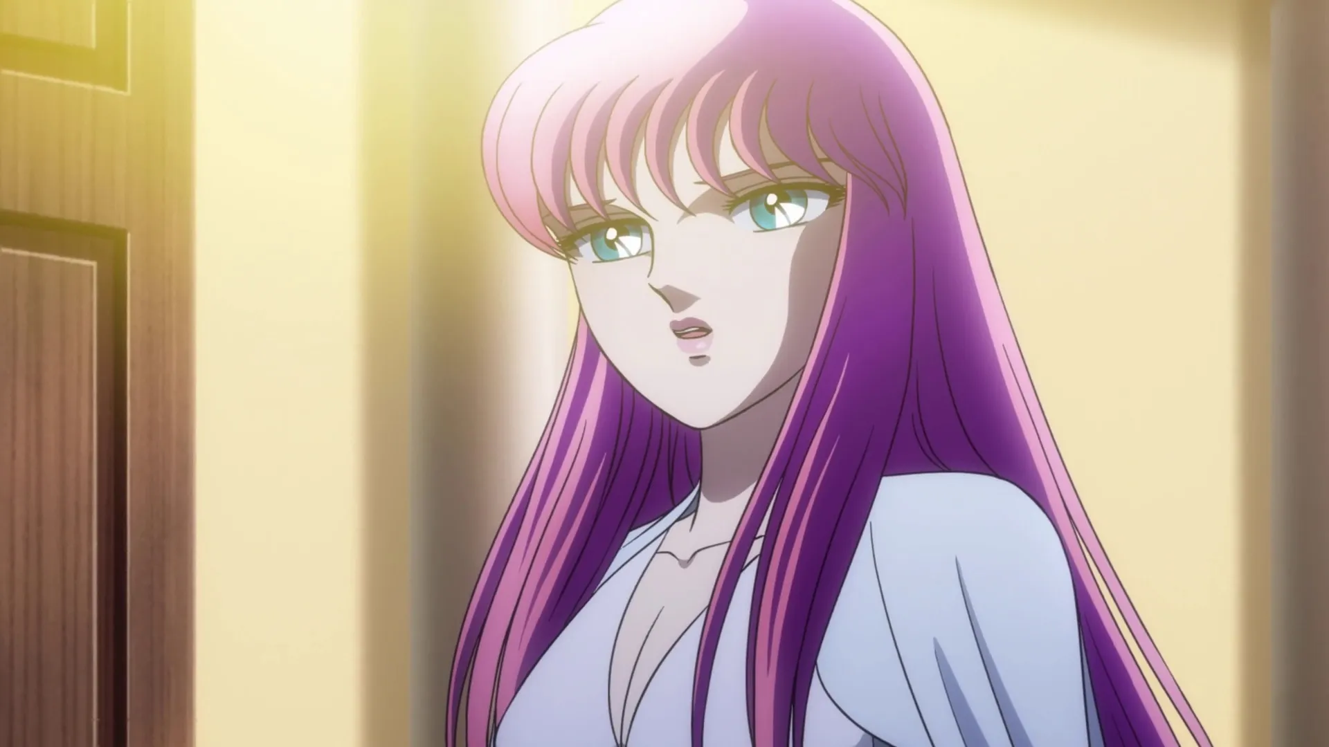 Saintia Sho Épisode 6