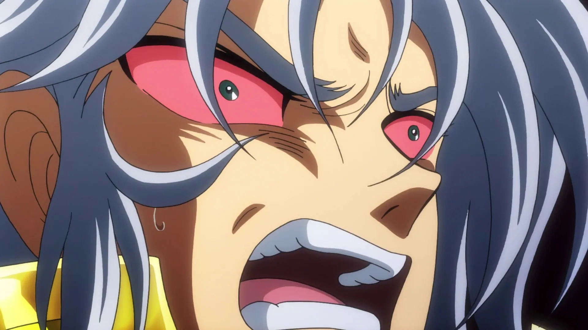Saintia Sho Épisode 7