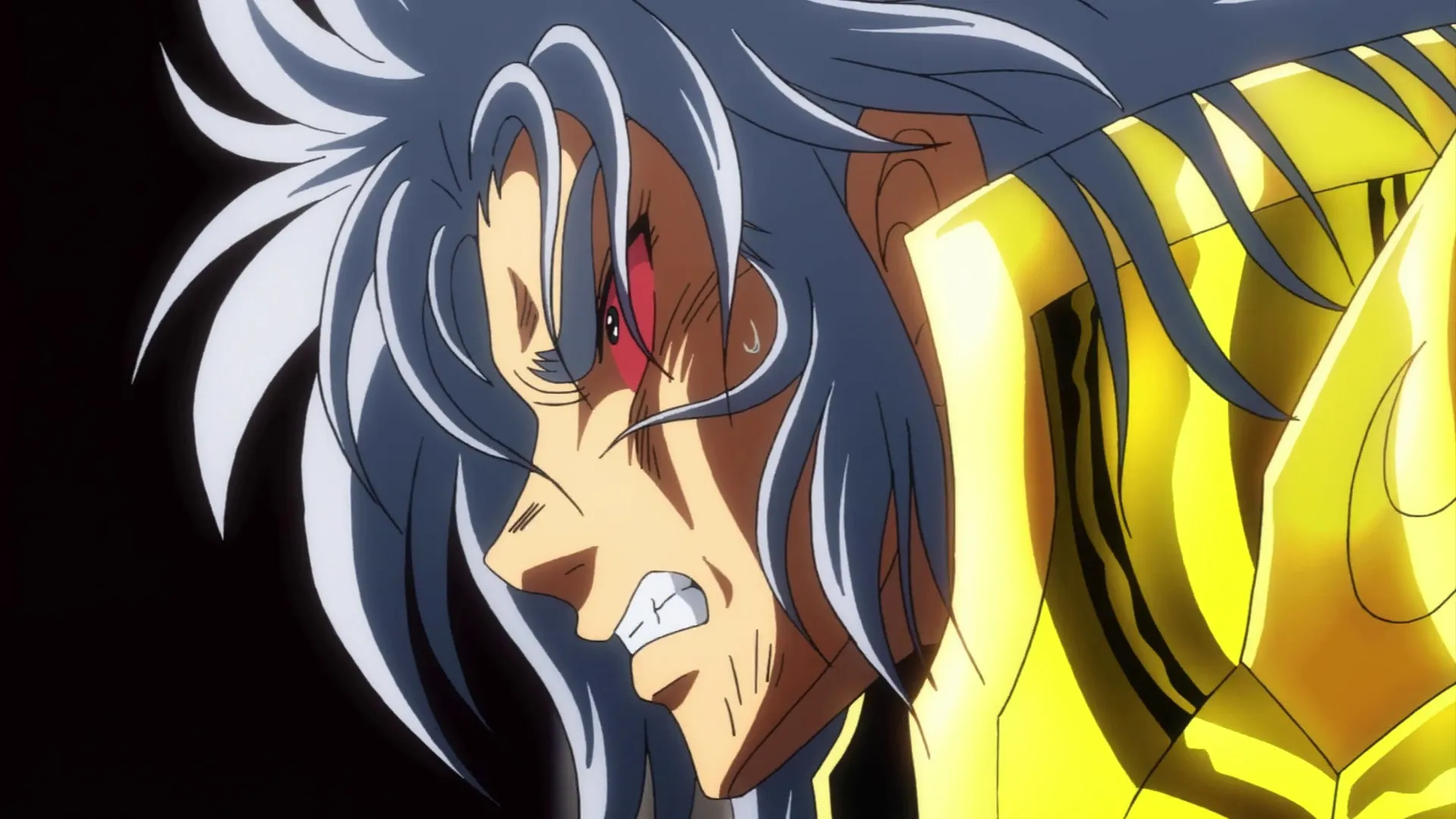 Saintia Sho Épisode 7