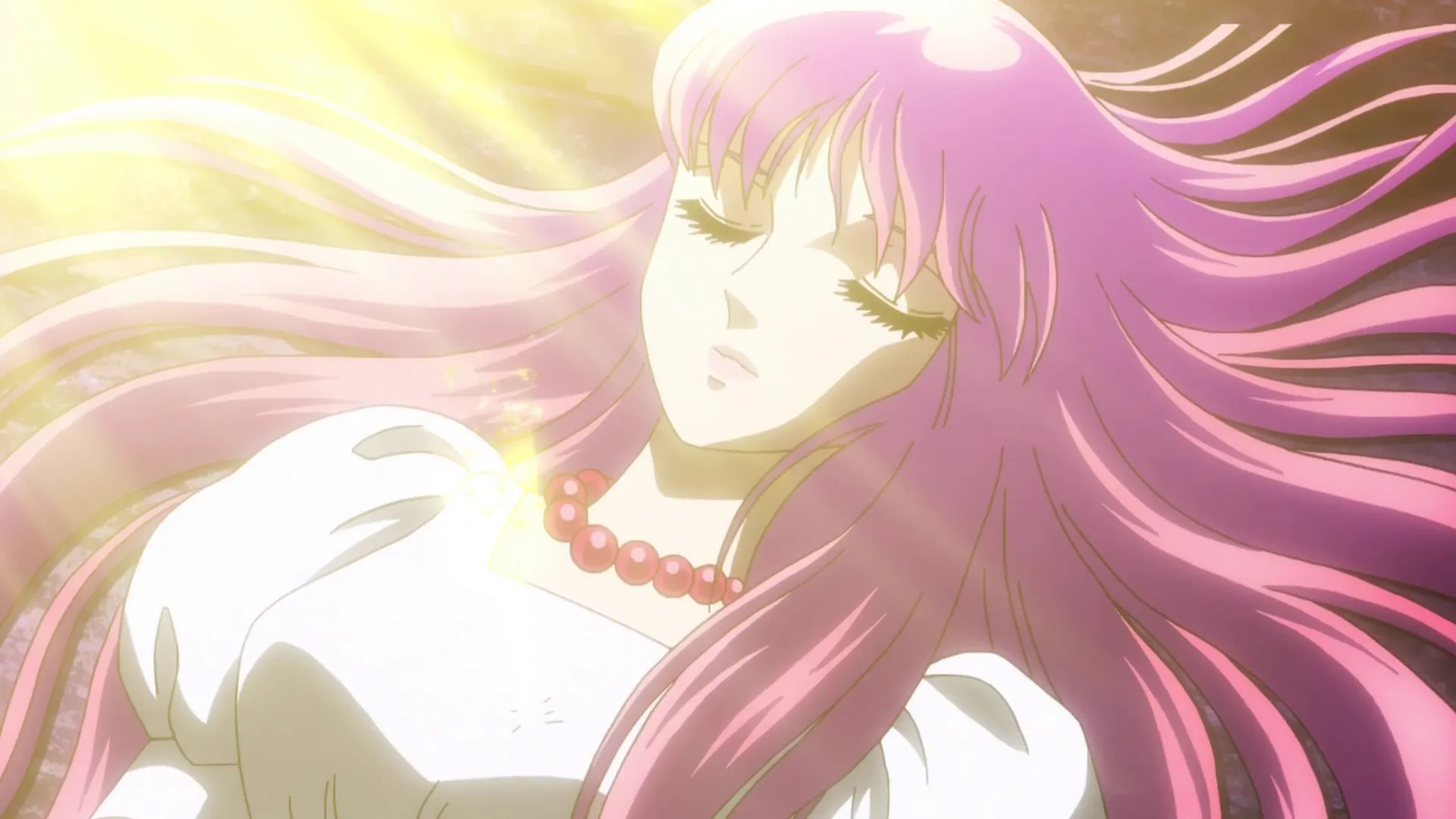 Saintia Sho Épisode 7