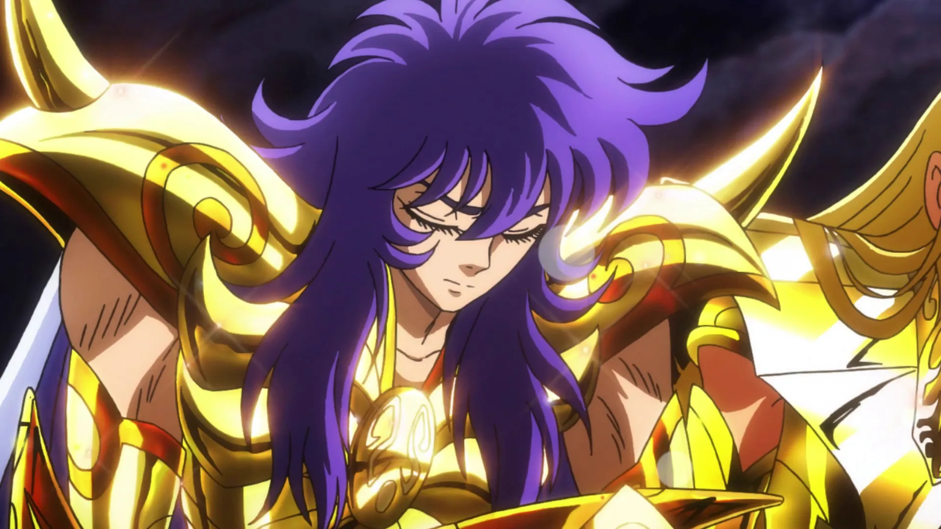 Saintia Sho Épisode 7