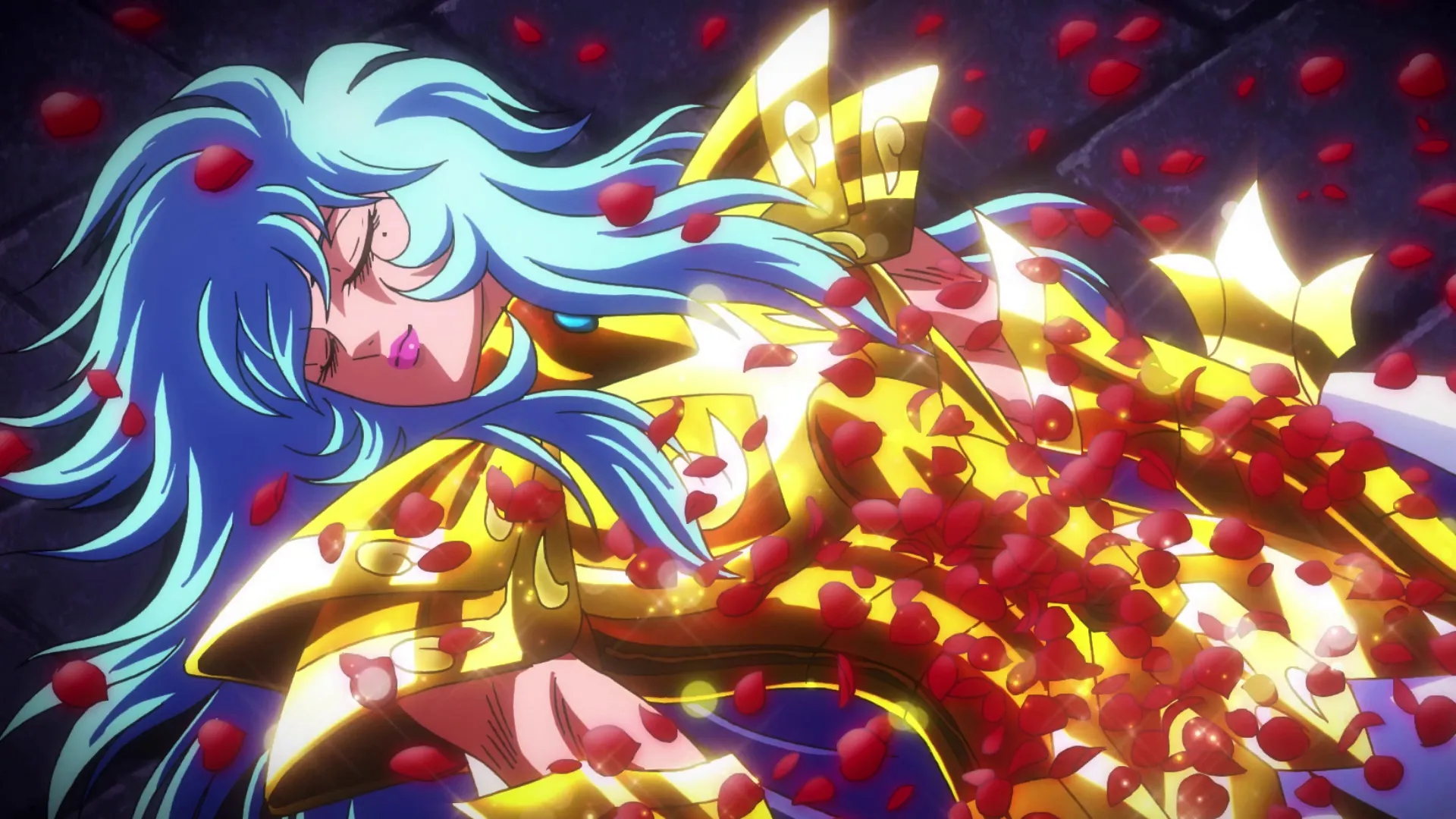 Saintia Sho Épisode 7