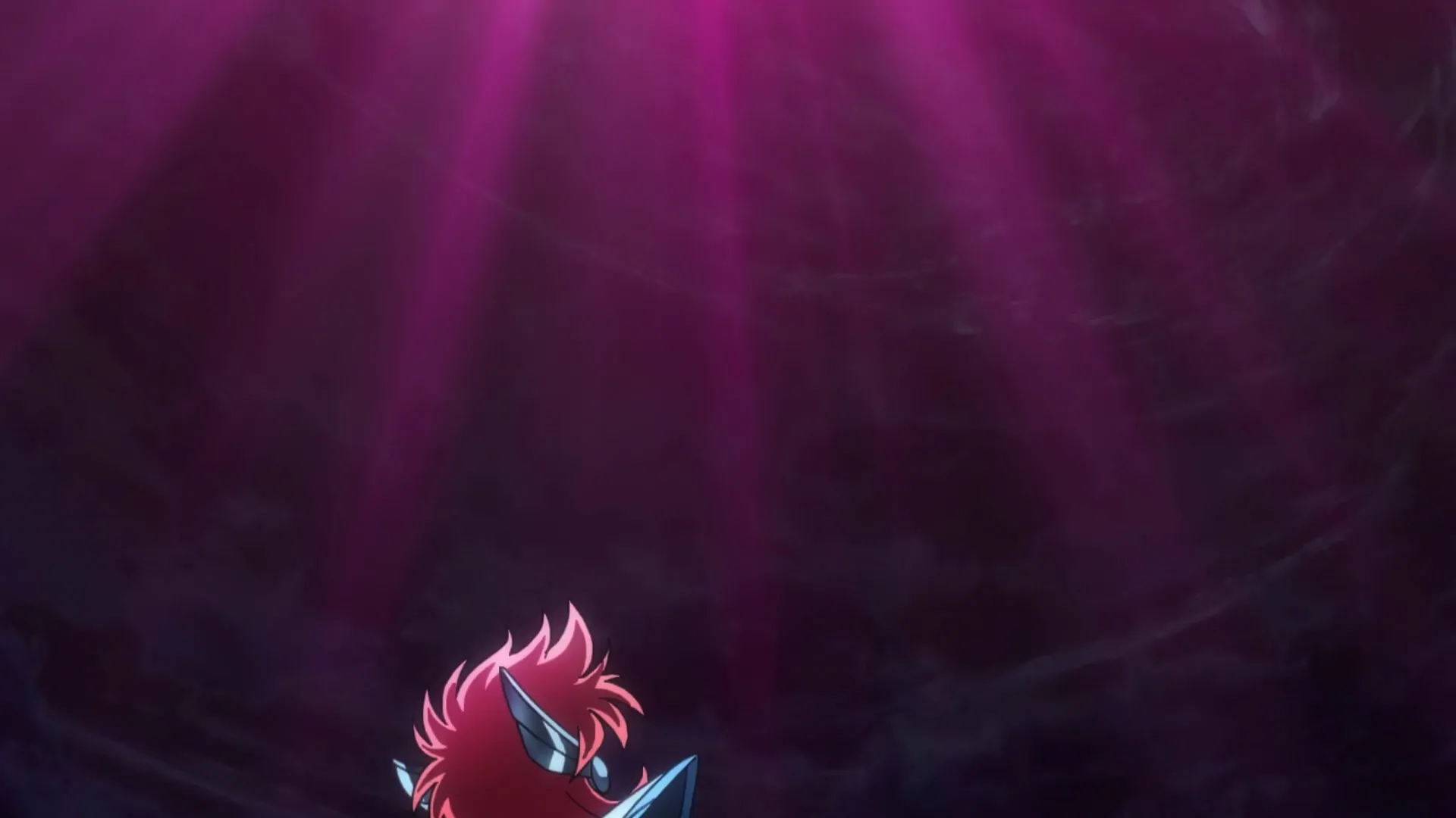 Saintia Sho Épisode 7