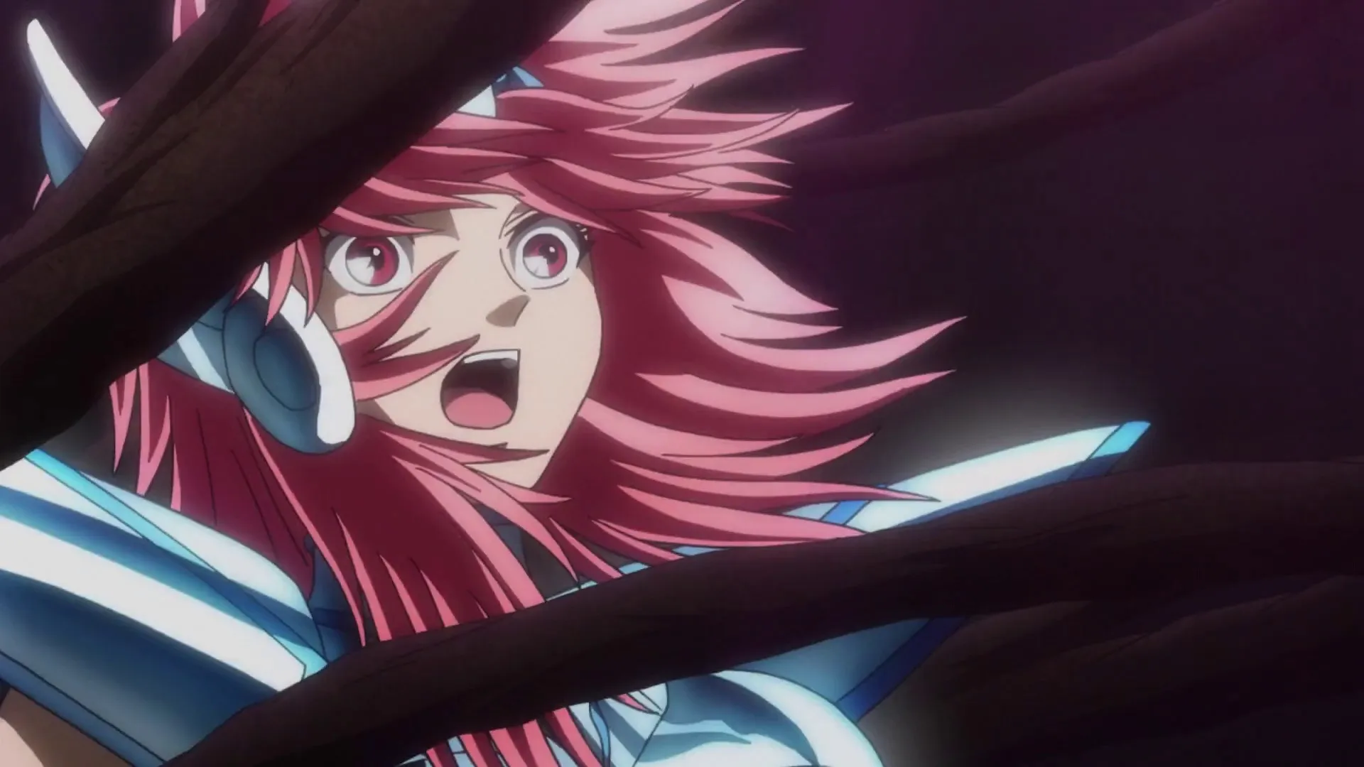 Saintia Sho Épisode 7