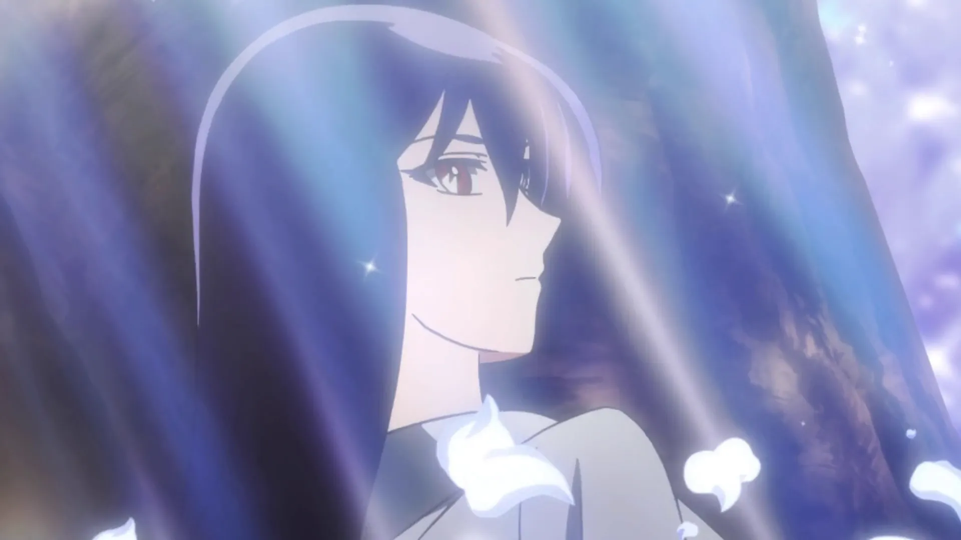 Saintia Sho Épisode 7