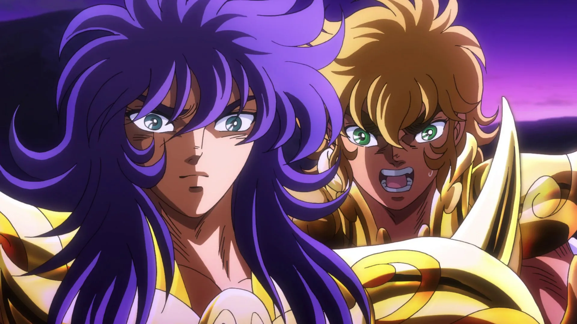 Saintia Sho Épisode 7