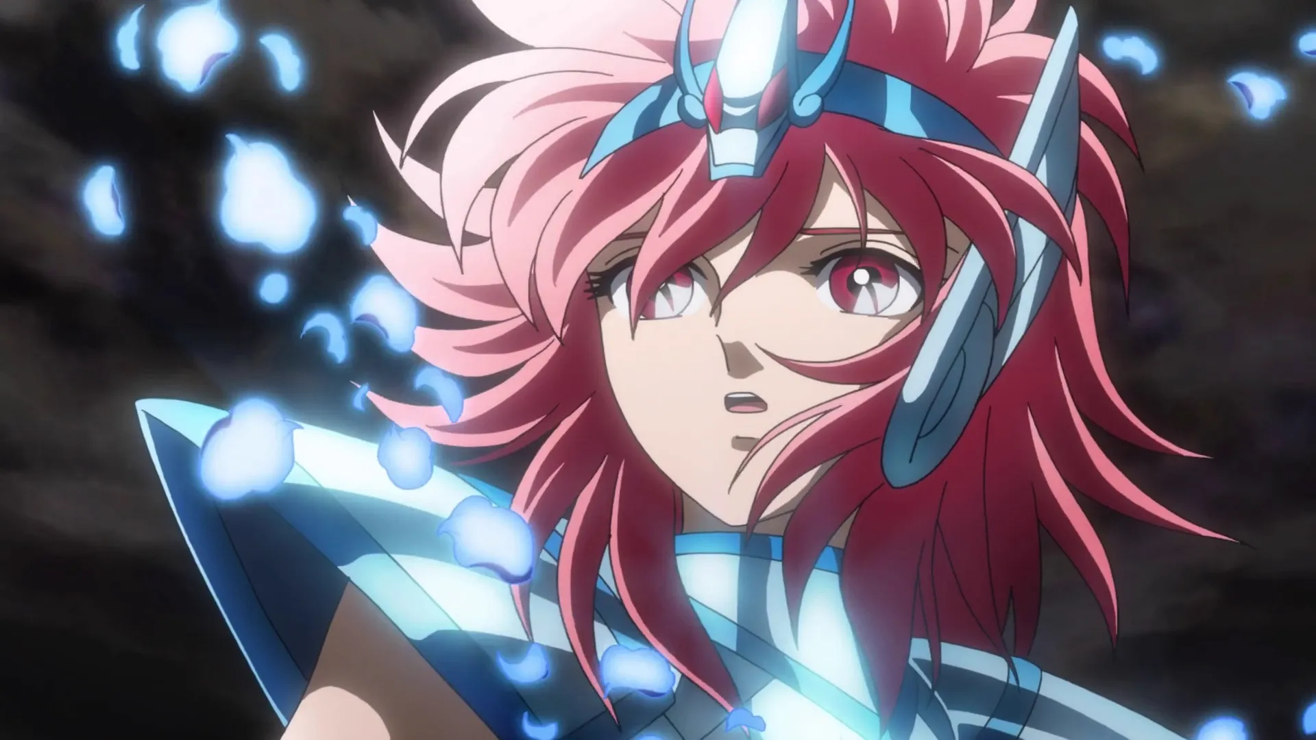 Saintia Sho Épisode 7