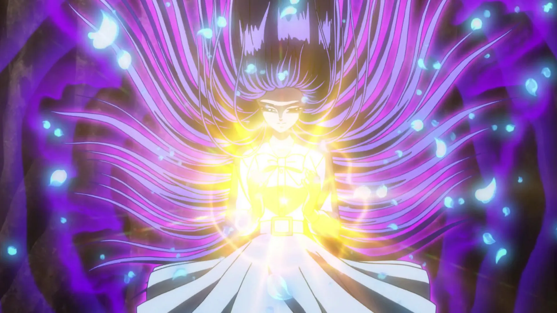 Saintia Sho Épisode 7