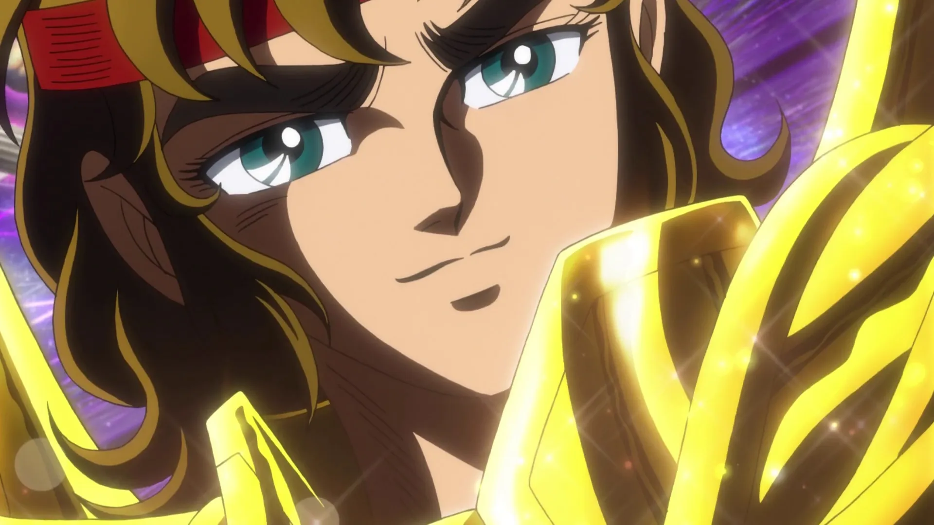 Saintia Sho Épisode 8