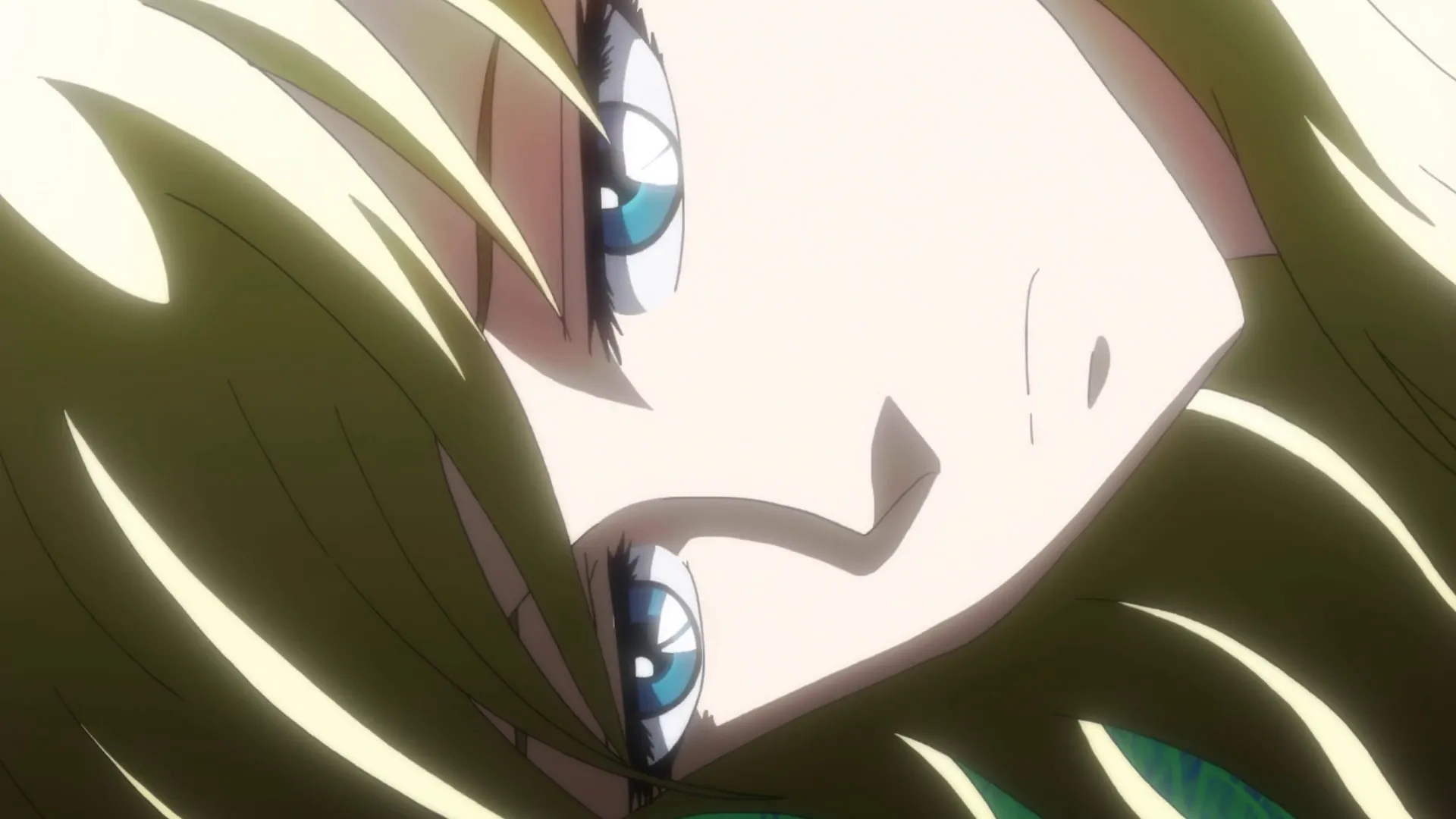 Saintia Sho Épisode 8