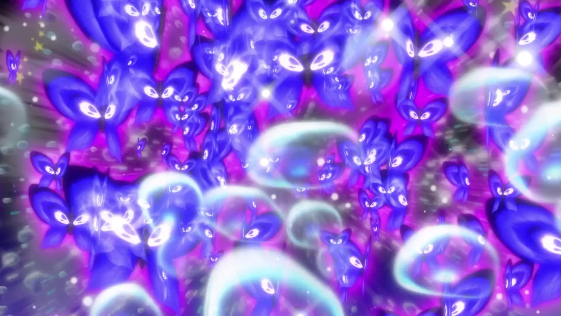 Saintia Sho Épisode 8