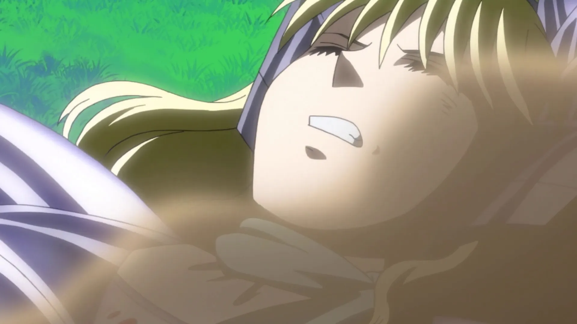 Saintia Sho Épisode 8