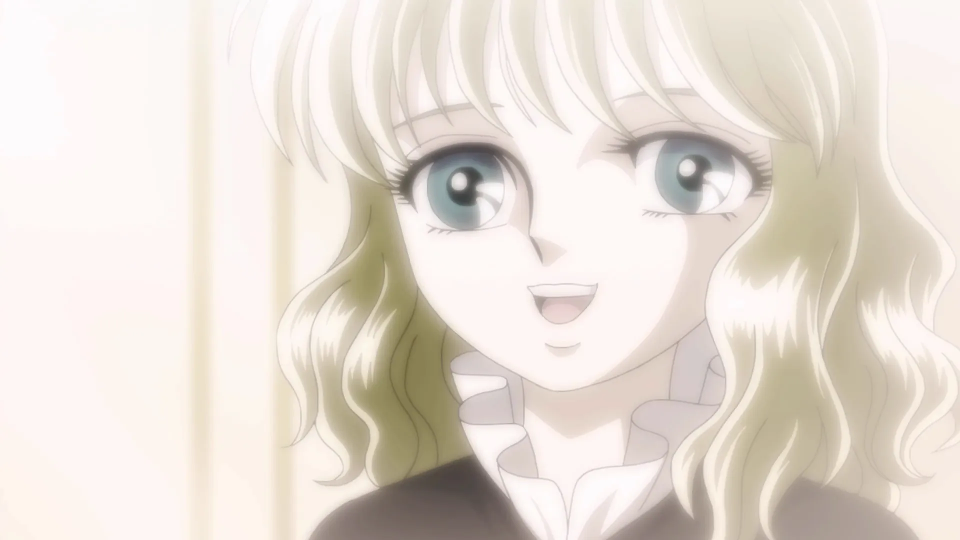 Saintia Sho Épisode 8