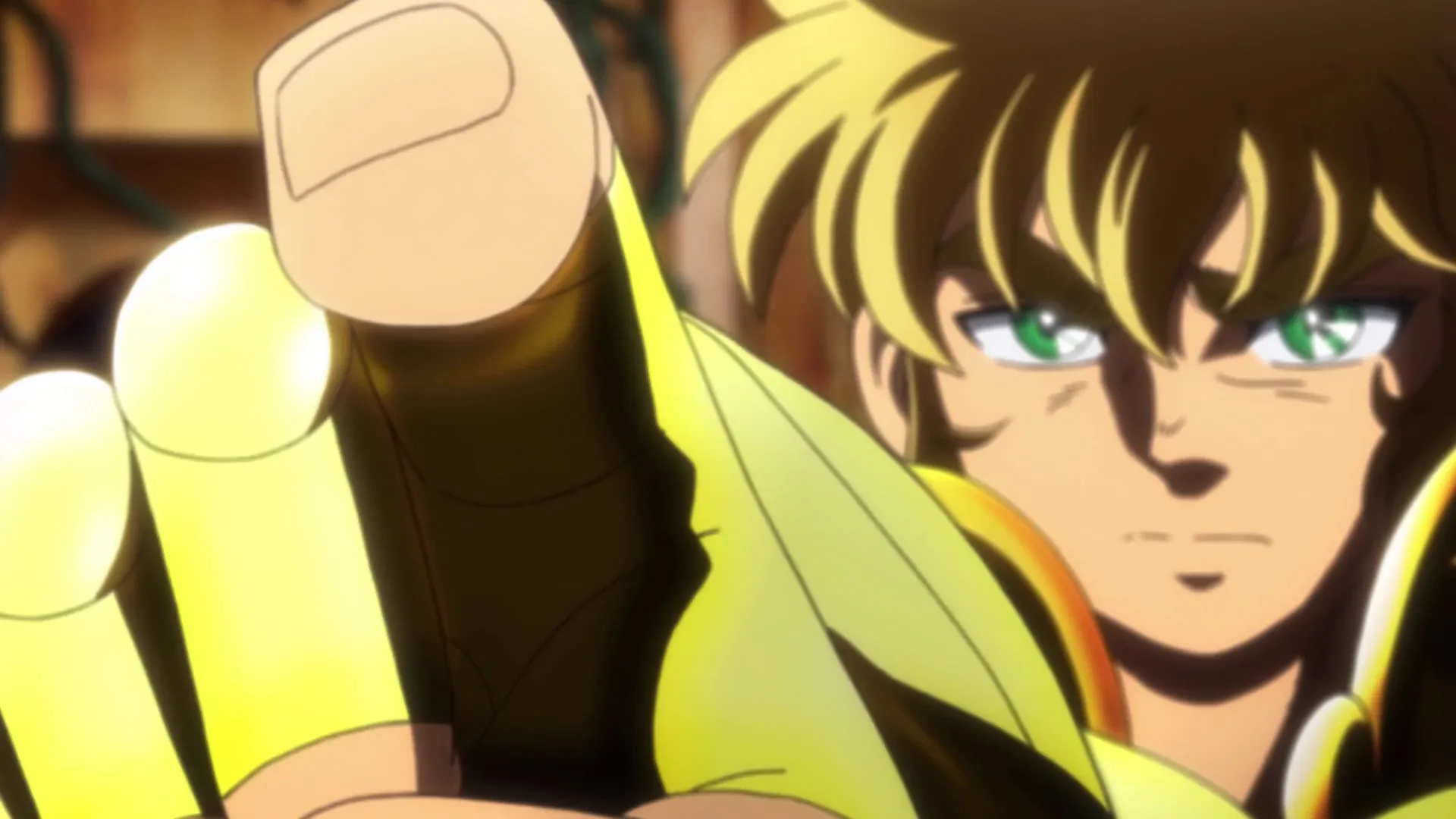 Saintia Sho Épisode 8