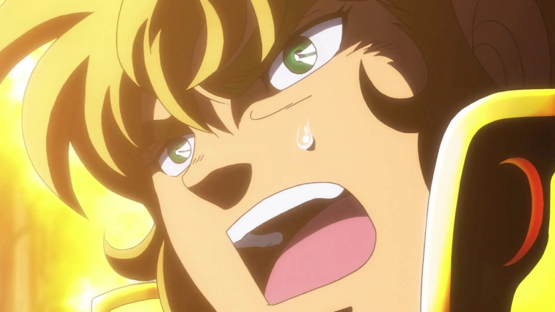 Saintia Sho Épisode 8