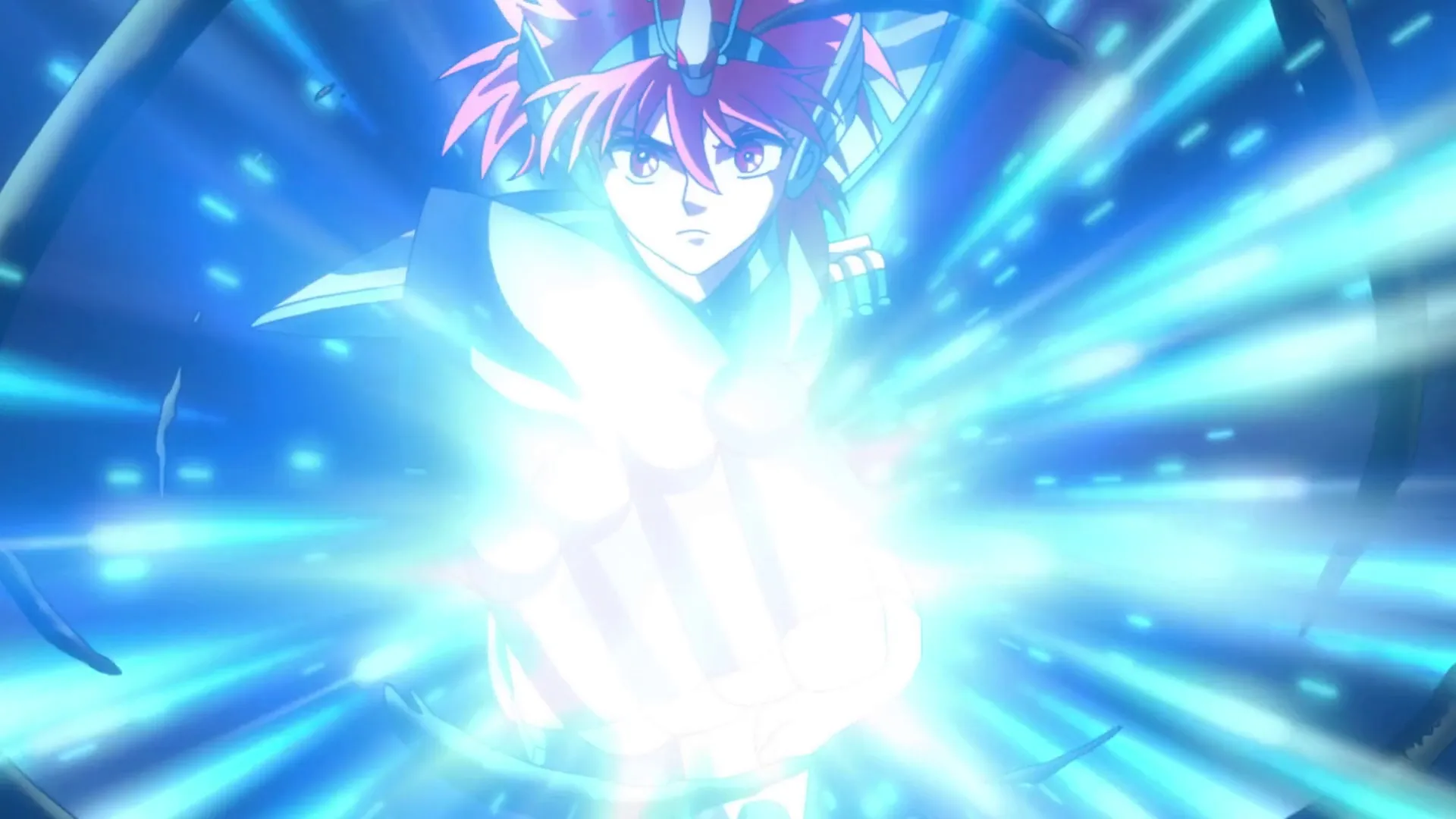 Saintia Sho Épisode 8