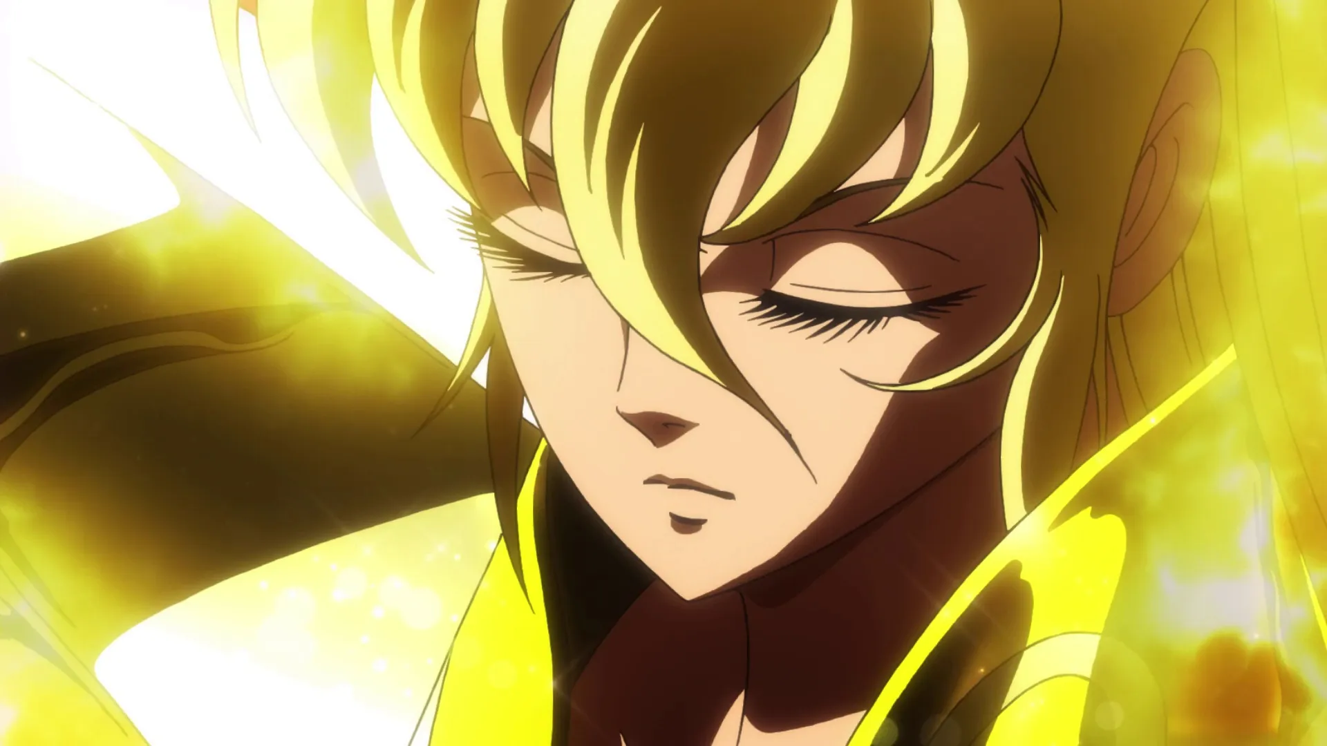 Saintia Sho Épisode 9