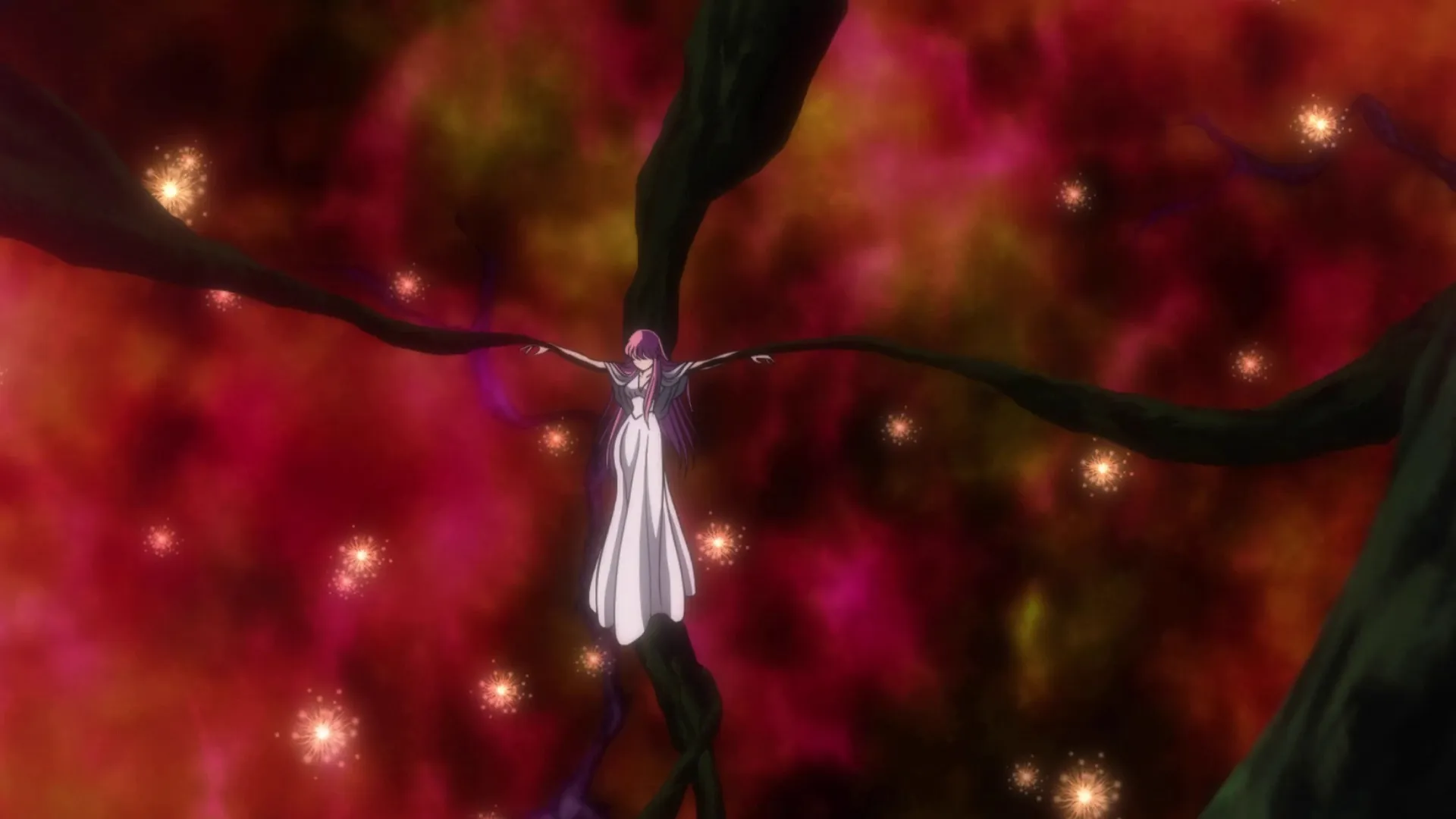 Saintia Sho Épisode 9