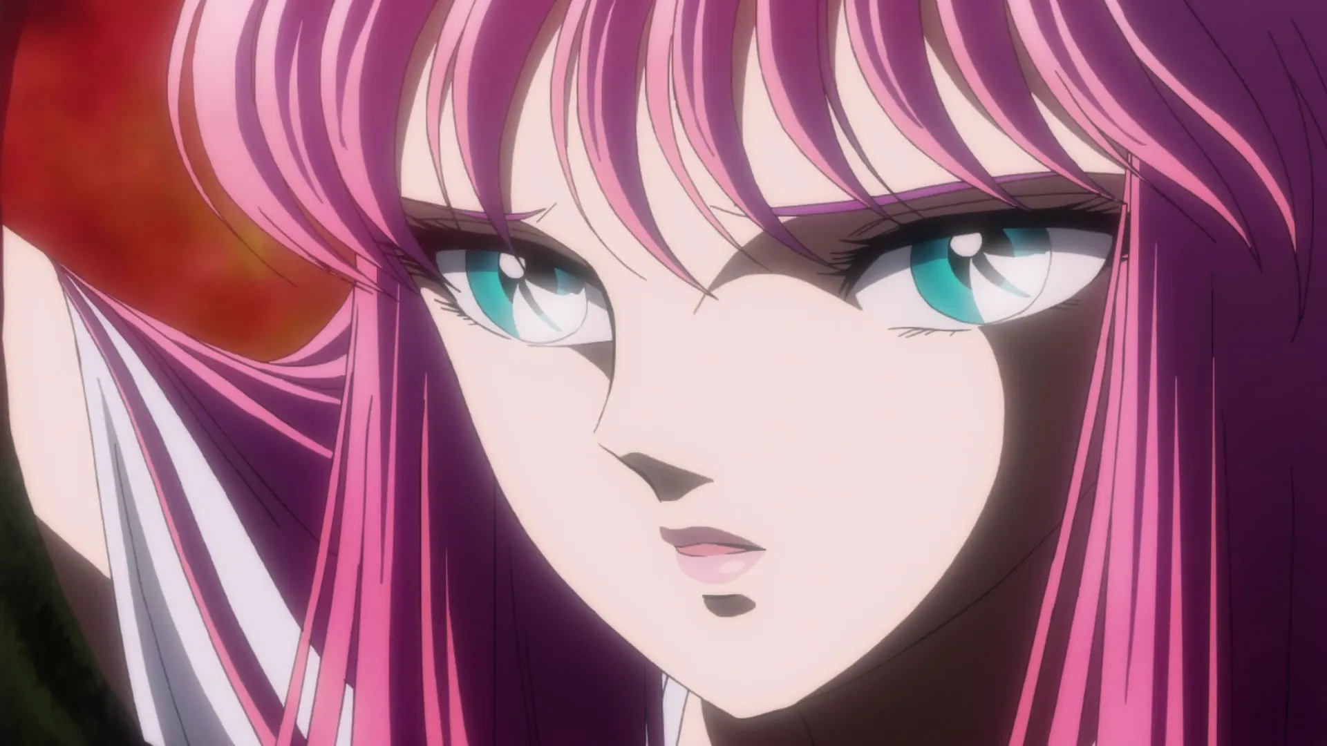 Saintia Sho Épisode 9
