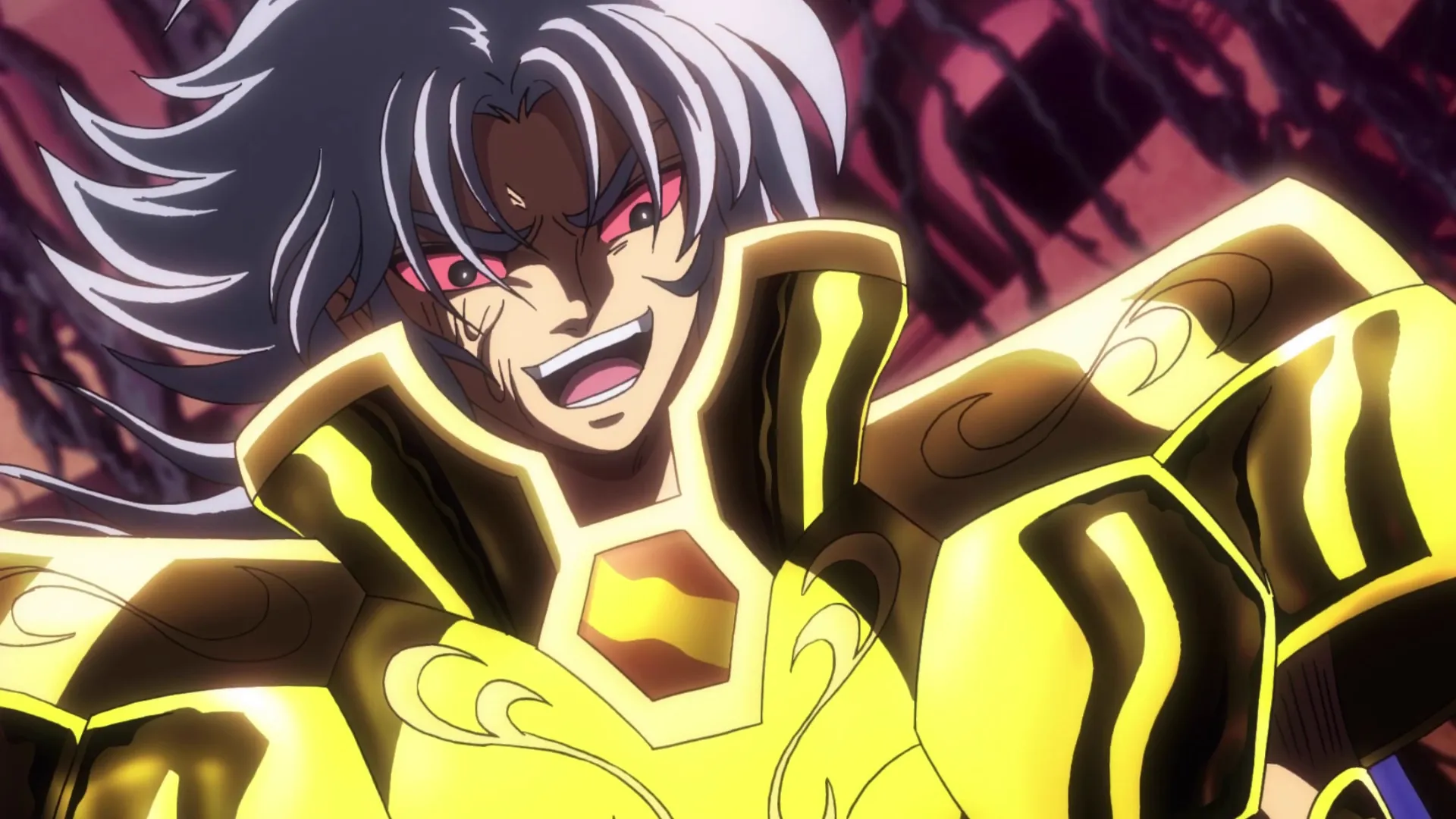 Saintia Sho Épisode 9