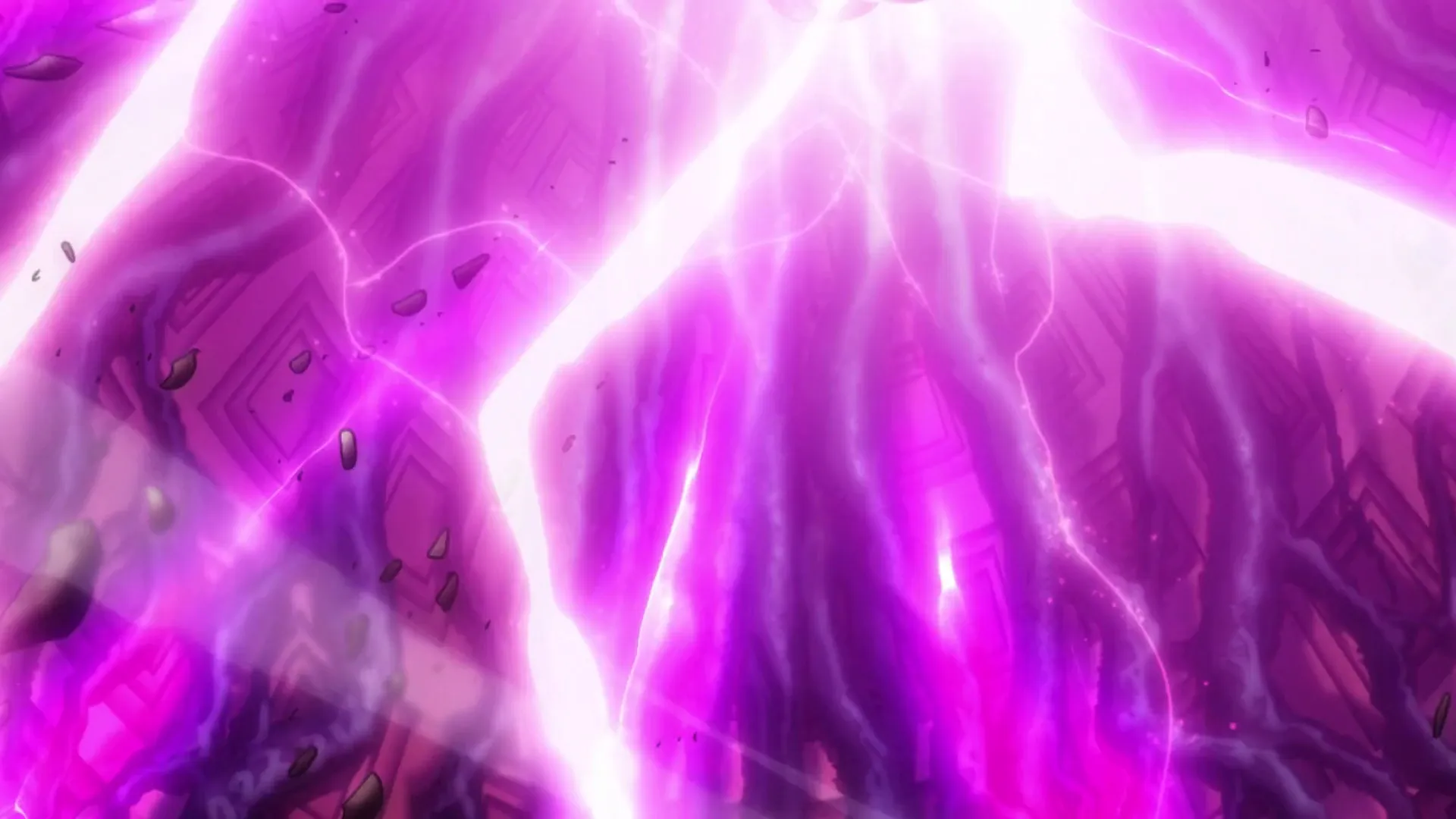 Saintia Sho Épisode 9