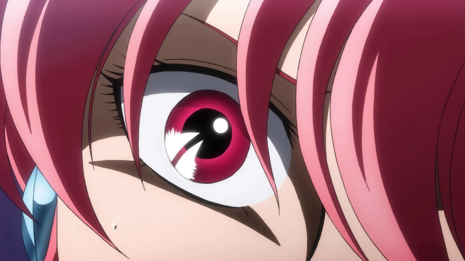 Saintia Sho Épisode 9
