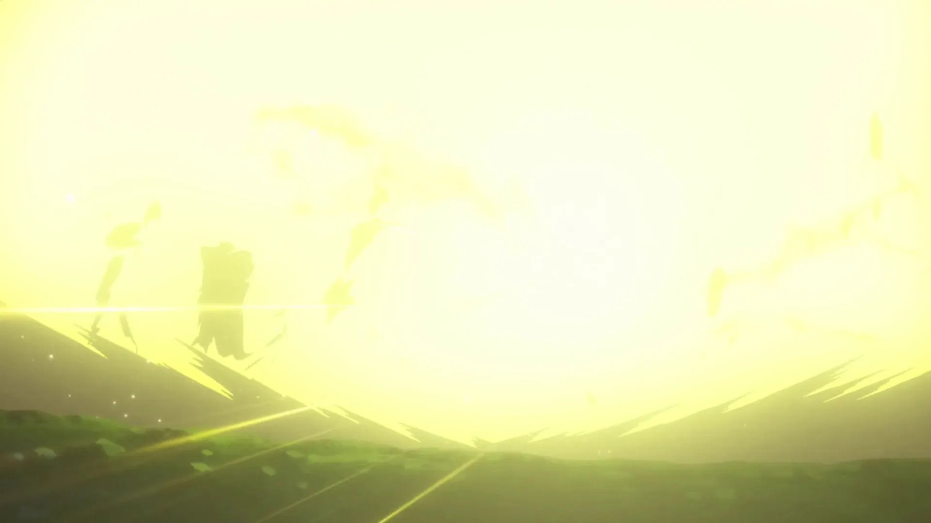 Saintia Sho Épisode 9